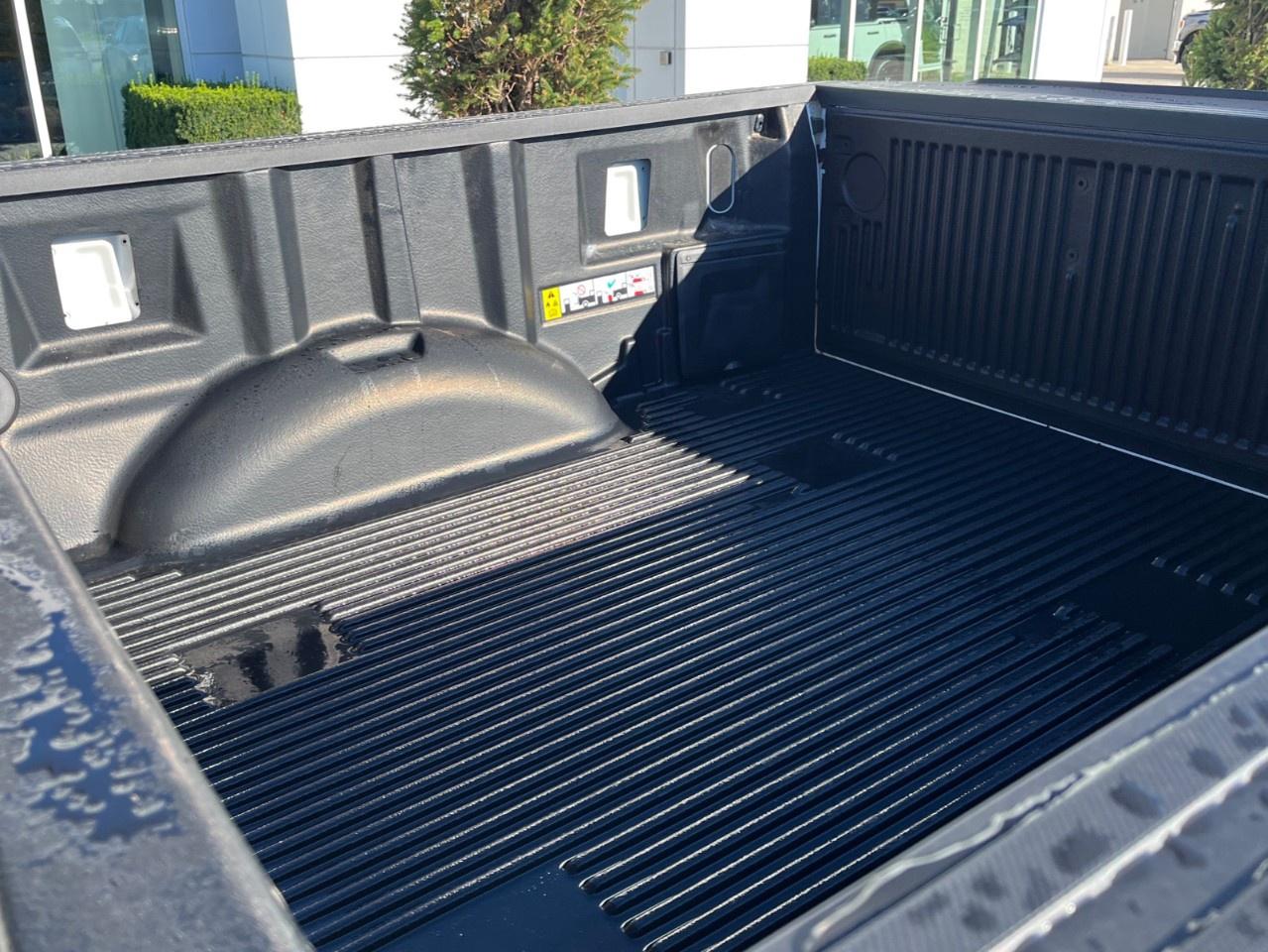 2026 Ford F-150 Lariat 4WD SuperCrew 5.5' Box Photo
