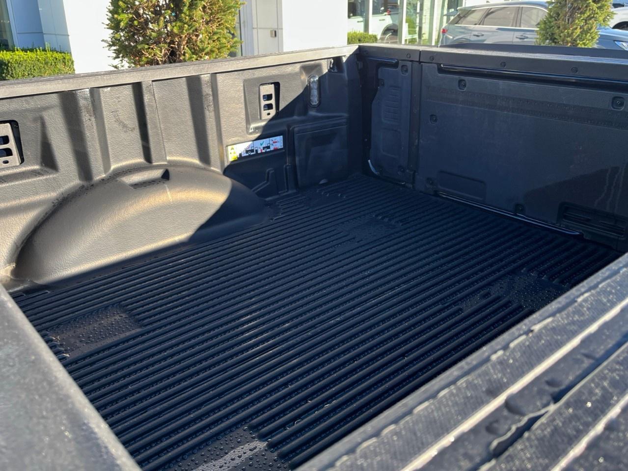 2026 Ford F-150 Lariat 4WD SuperCrew 5.5' Box Photo