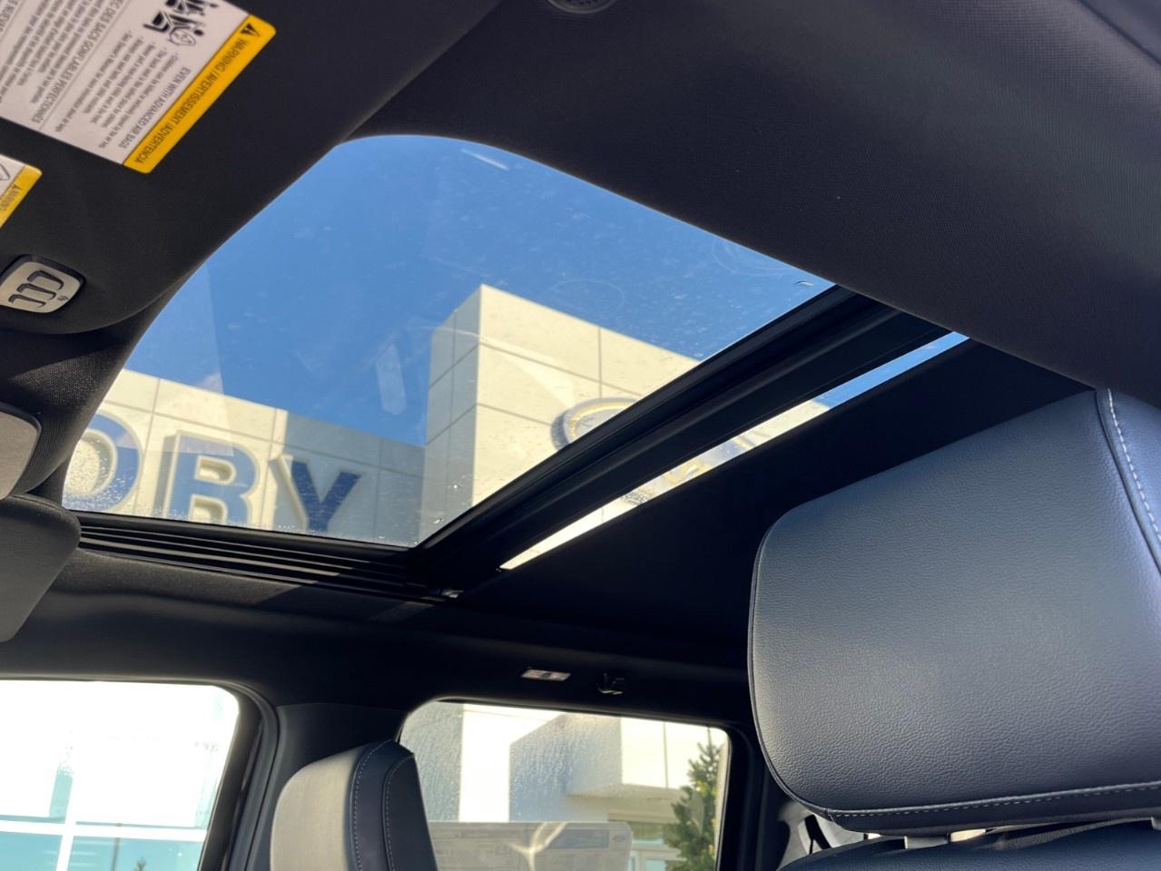2026 Ford F-150 Lariat 4WD SuperCrew 5.5' Box Photo