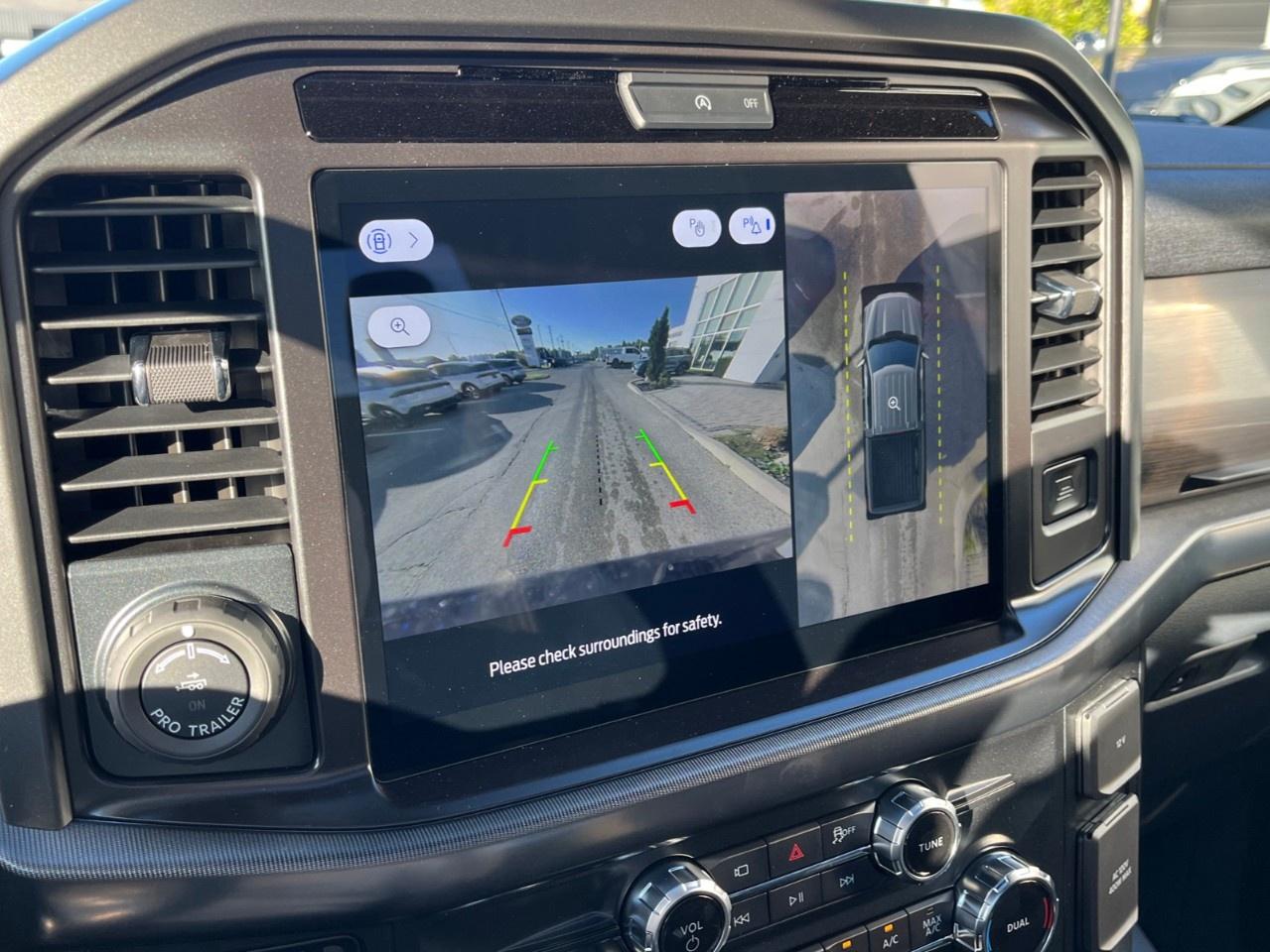 2026 Ford F-150 Lariat 4WD SuperCrew 5.5' Box Photo