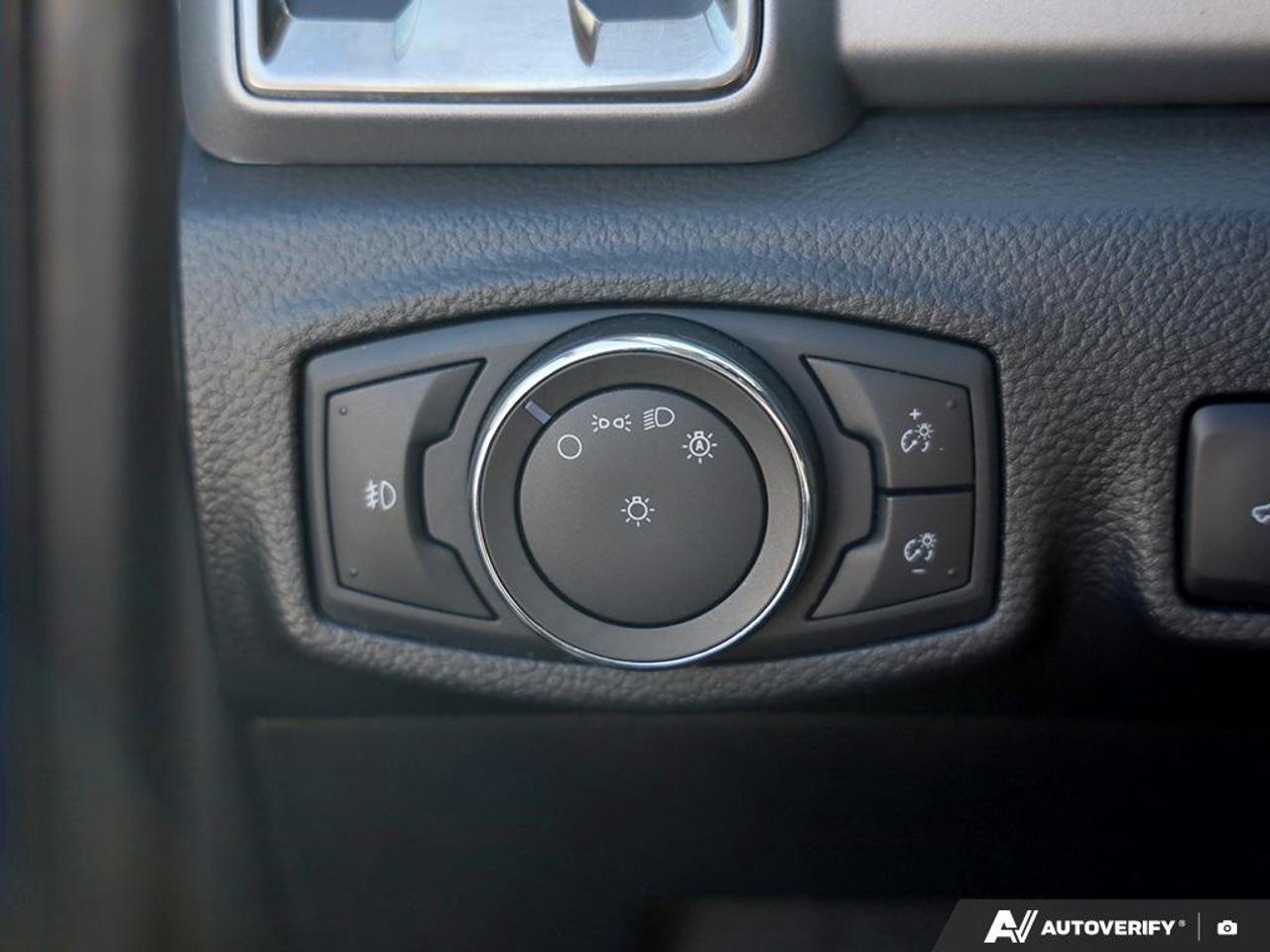 2019 Ford Ranger 300A | XLT SERIES | TRAILER TOW PKG Photo