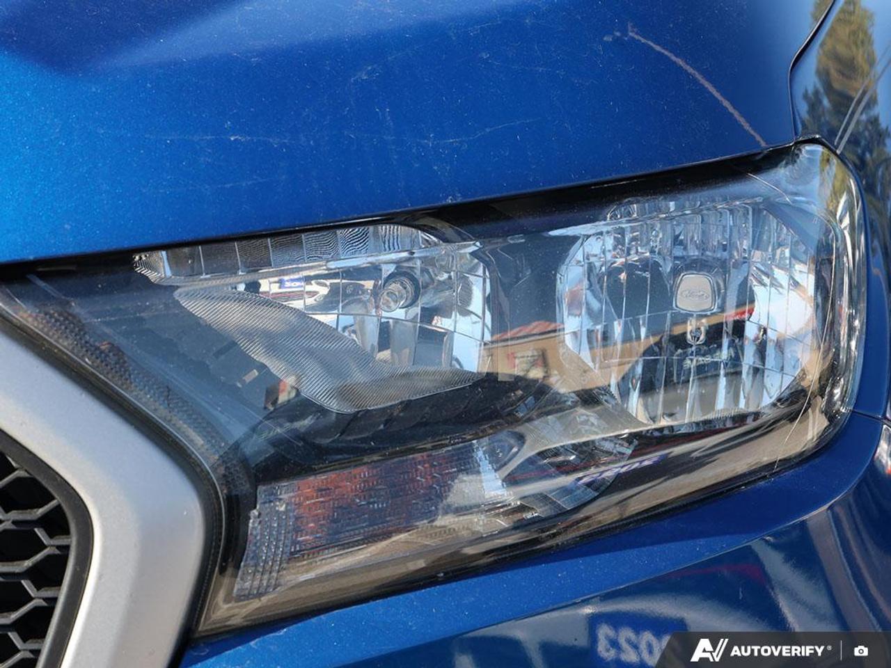 2019 Ford Ranger 300A | XLT SERIES | TRAILER TOW PKG Photo