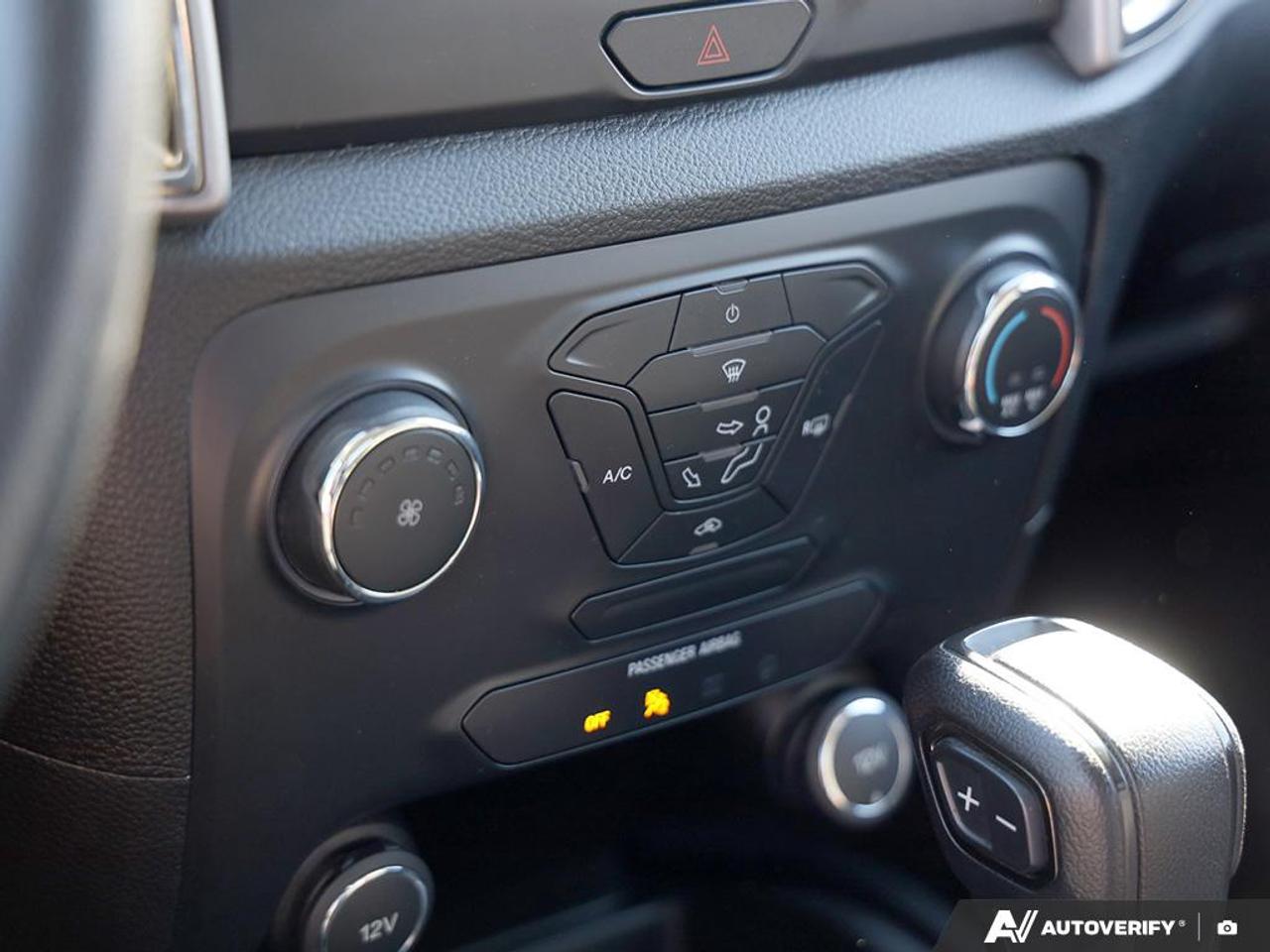 2019 Ford Ranger 300A | XLT SERIES | TRAILER TOW PKG Photo