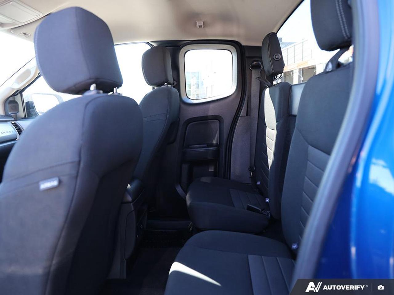2019 Ford Ranger 300A | XLT SERIES | TRAILER TOW PKG Photo