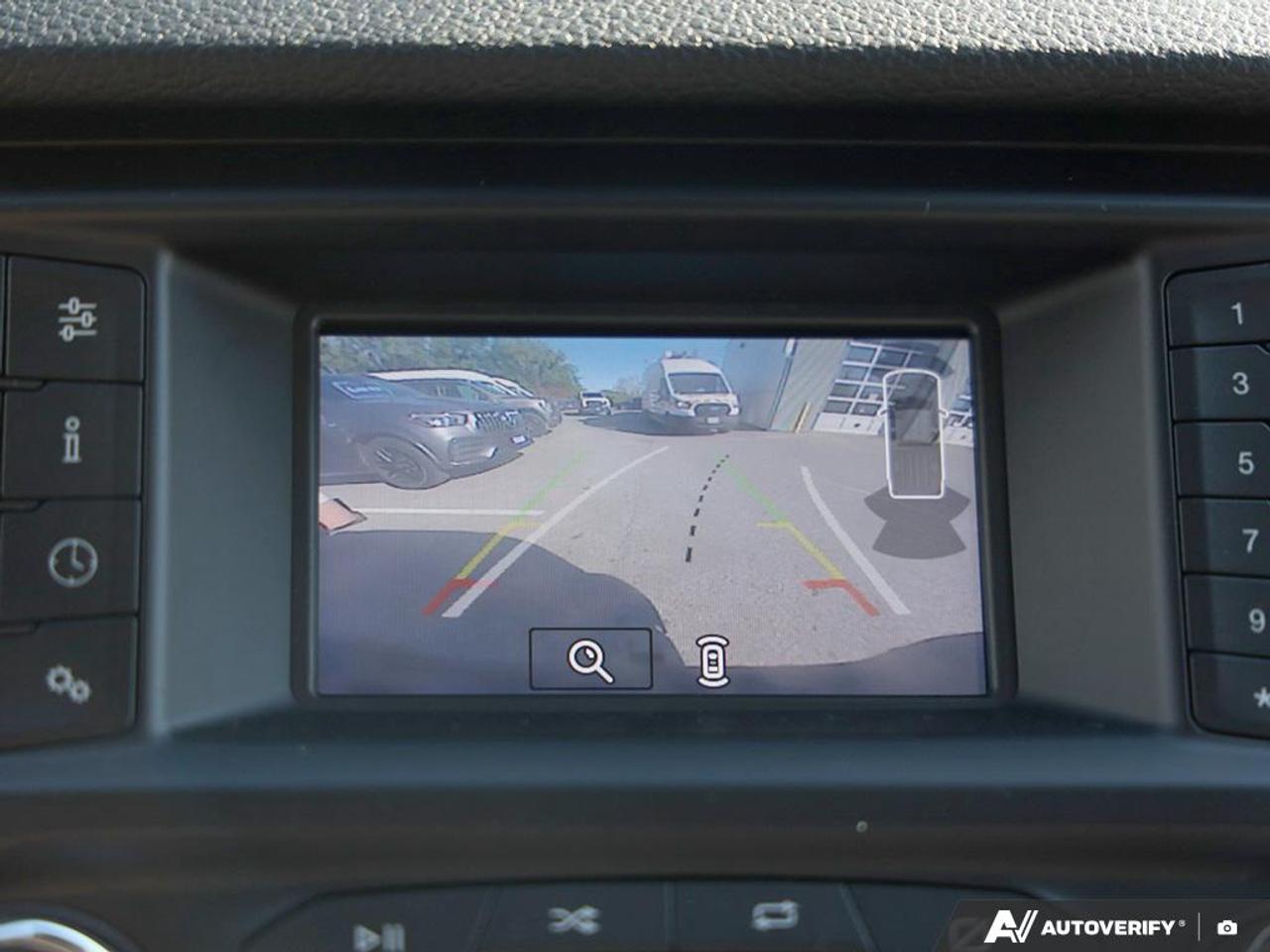 2019 Ford Ranger 300A | XLT SERIES | TRAILER TOW PKG Photo