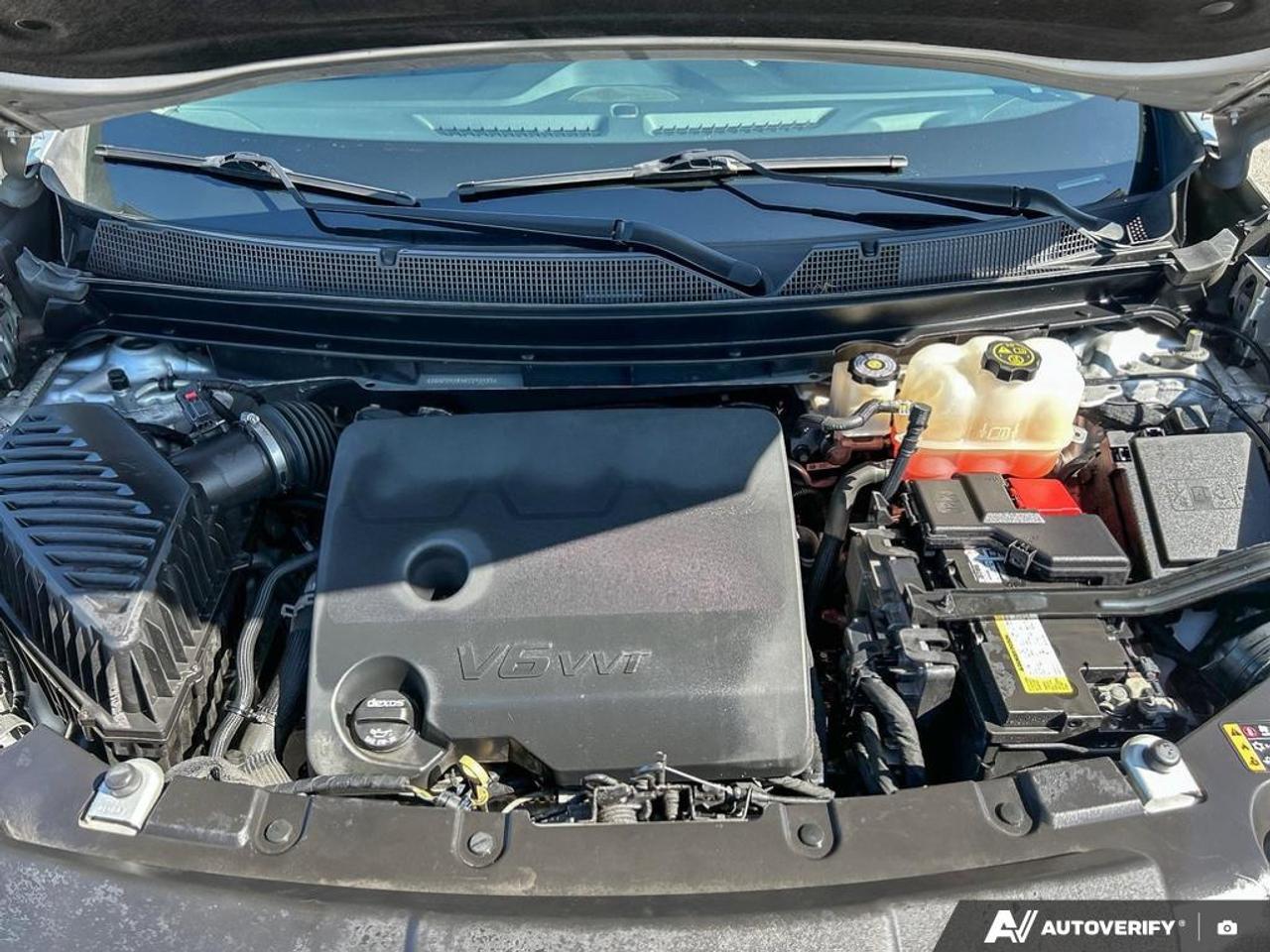2019 Chevrolet Traverse Premier REDLINE EDITION | POWER LIFTGATE | MEMORY SEATS | Photo