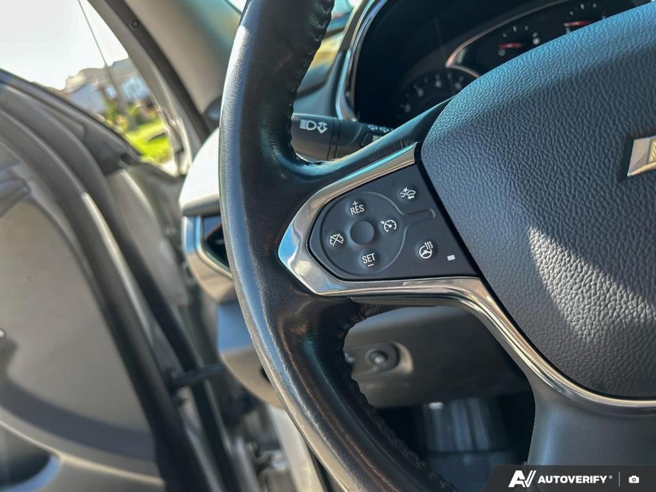 2019 Chevrolet Traverse Premier REDLINE EDITION | POWER LIFTGATE | MEMORY SEATS | Photo