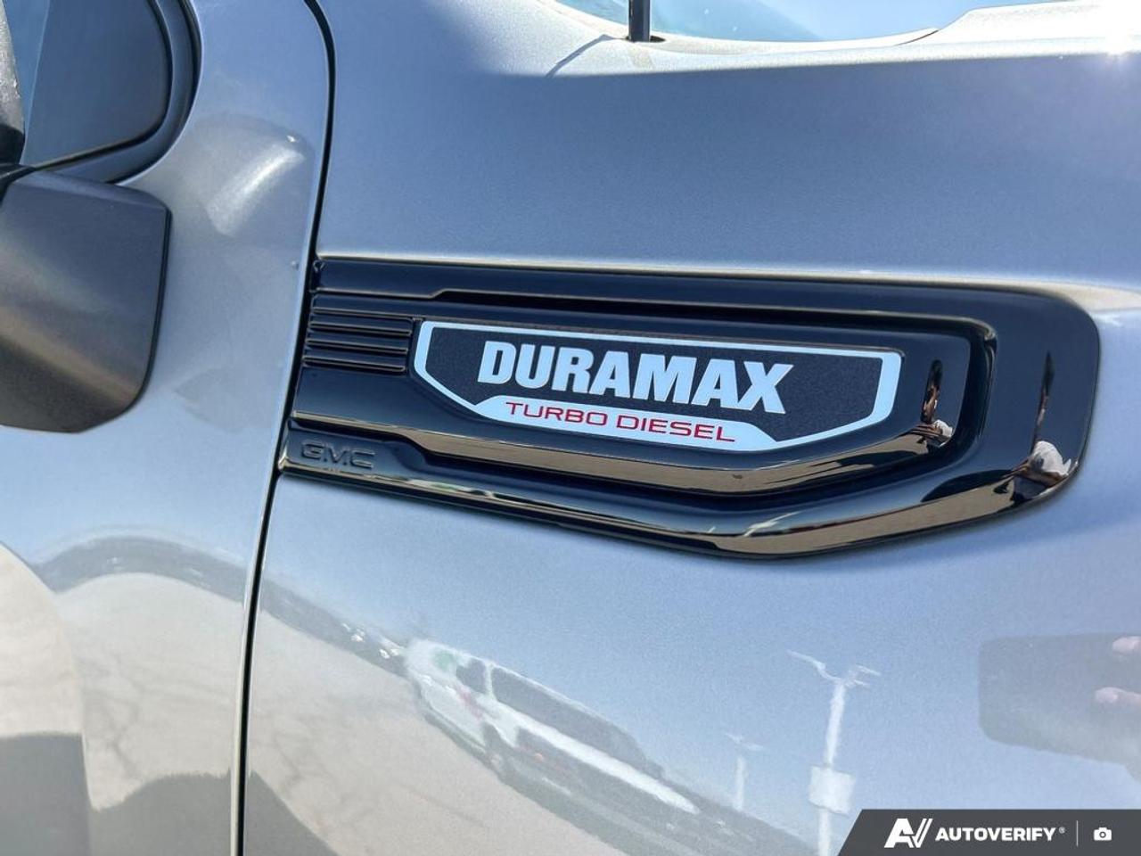 2025 GMC Sierra 1500 Elevation X31 SUSPENSION PKG | ADAPTIVE CRUISE CONTROL | TRA Photo