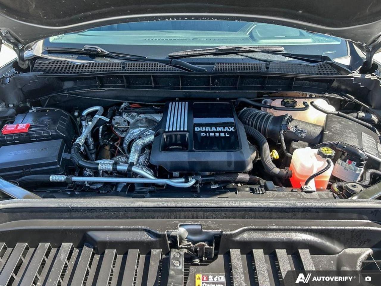 2025 GMC Sierra 1500 Elevation X31 SUSPENSION PKG | ADAPTIVE CRUISE CONTROL | TRA Photo