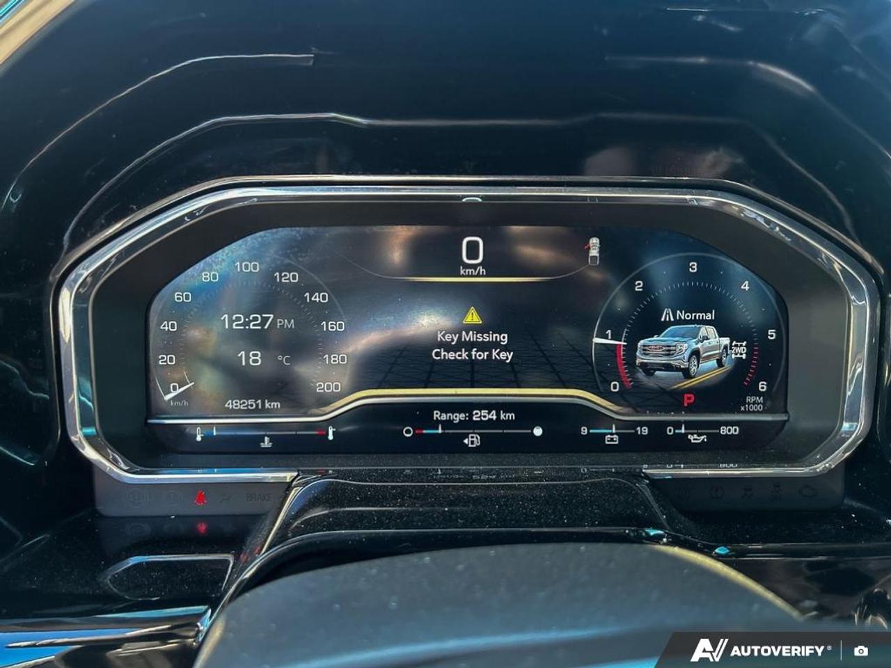 2025 GMC Sierra 1500 Elevation X31 SUSPENSION PKG | ADAPTIVE CRUISE CONTROL | TRA Photo