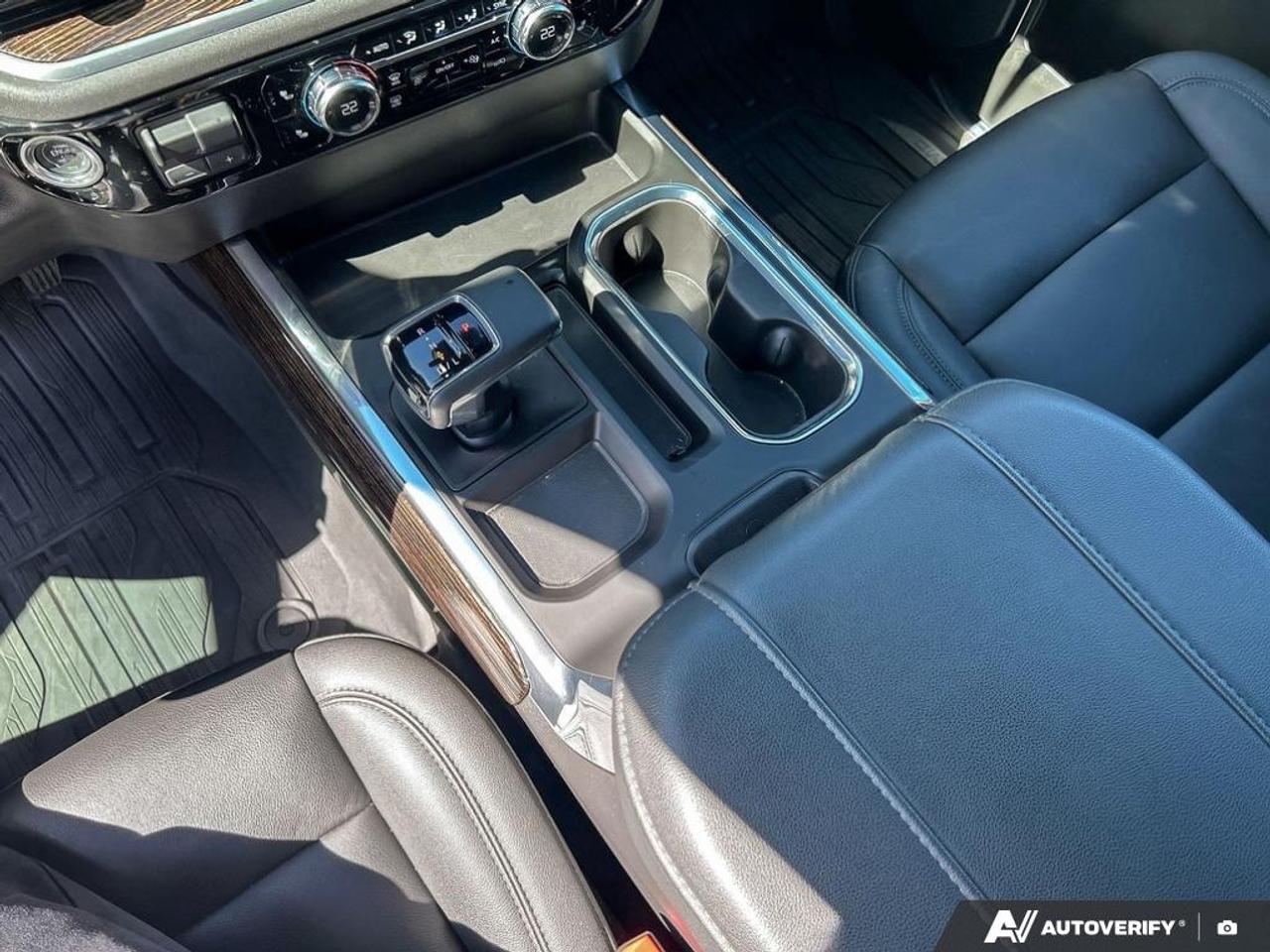 2025 GMC Sierra 1500 Elevation X31 SUSPENSION PKG | ADAPTIVE CRUISE CONTROL | TRA Photo