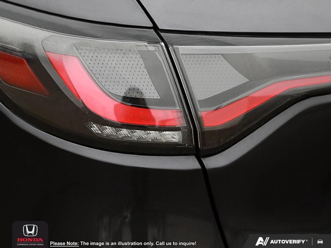 2027 Honda HR-V Sport IN-STOCK! Photo