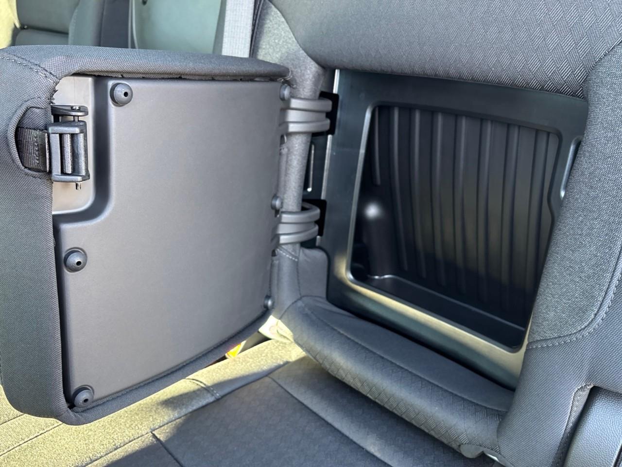 2026 GMC Sierra 1500 Elevation New 6 Passenger Gas Powered V8 Crew Cab 4X4 Truck with Heated Front Seats, Heated Steering Wheel with a 13.4 Diagonal Touchscreen Radio with Google Built-In, Wireless Apple CarPlay and Android Auto Photo