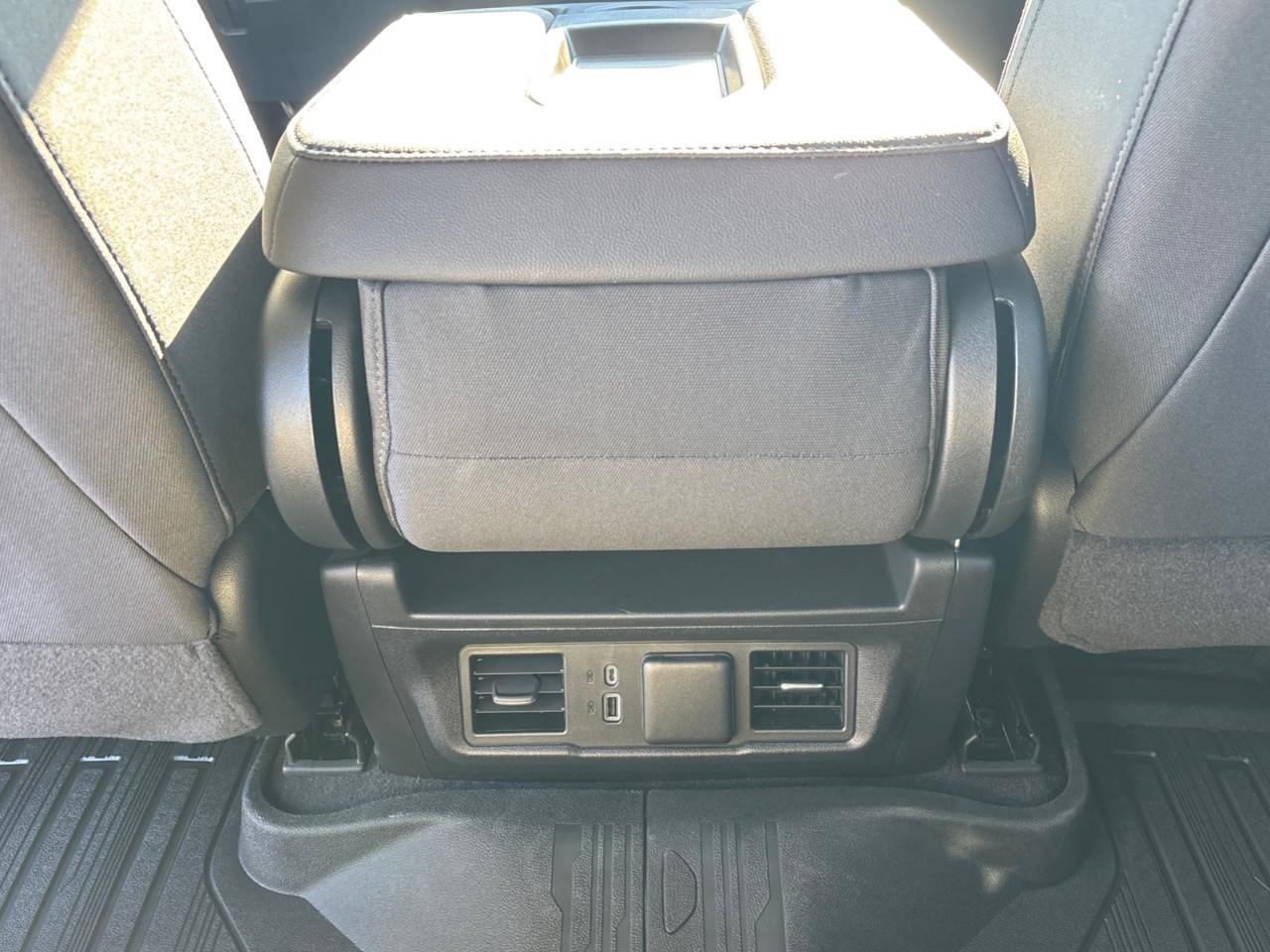 2026 GMC Sierra 1500 Elevation New 6 Passenger Gas Powered V8 Crew Cab 4X4 Truck with Heated Front Seats, Heated Steering Wheel with a 13.4 Diagonal Touchscreen Radio with Google Built-In, Wireless Apple CarPlay and Android Auto Photo