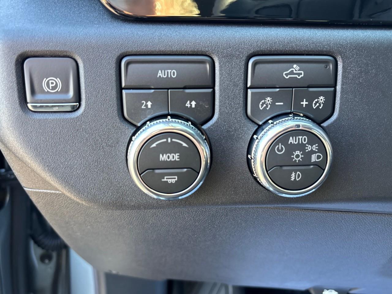 2026 GMC Sierra 1500 Elevation New 6 Passenger Gas Powered V8 Crew Cab 4X4 Truck with Heated Front Seats, Heated Steering Wheel with a 13.4 Diagonal Touchscreen Radio with Google Built-In, Wireless Apple CarPlay and Android Auto Photo