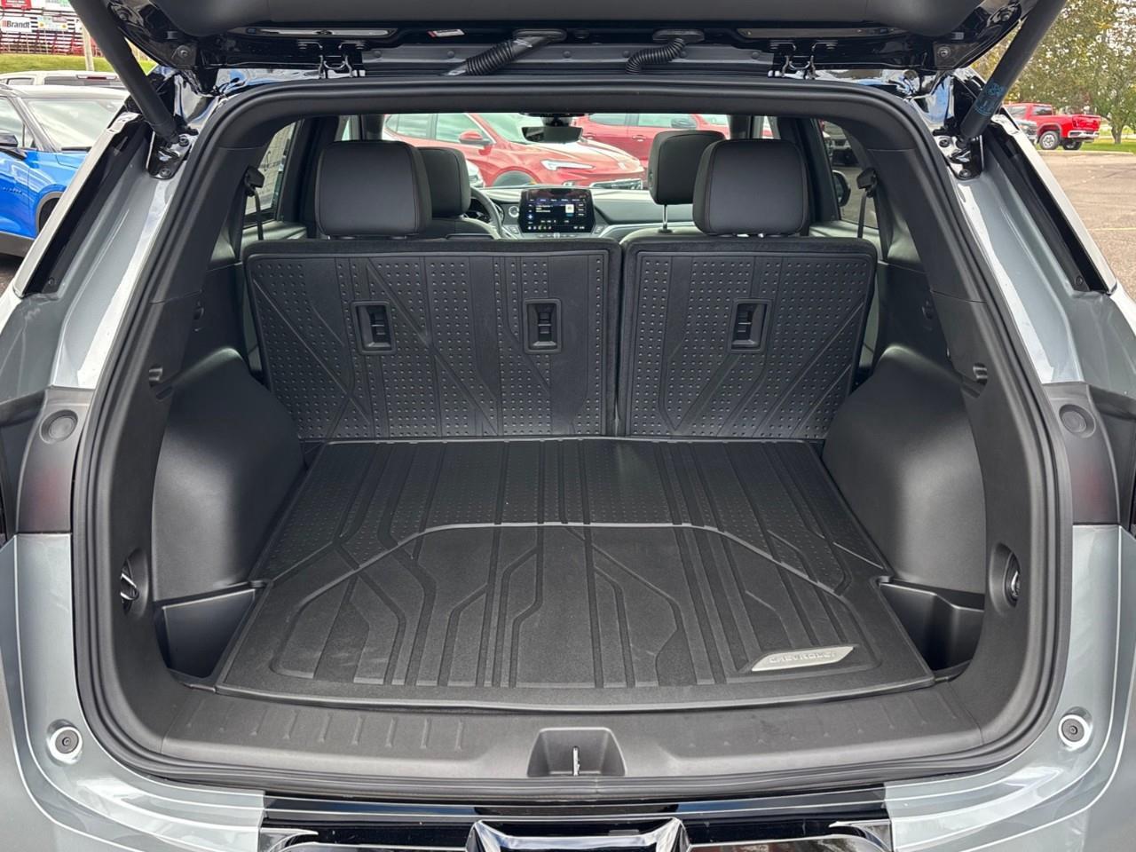 2026 Chevrolet Blazer RS New Sporty 5 Passenger AWD SUV with a Panoramic Sunroof, Heated and Power Front Seats, Heated Steering Wheel, Hands Free Power Liftgate, Wireless Phone Charging and a 10.2 Diagonal Touchscreen Radio w Photo