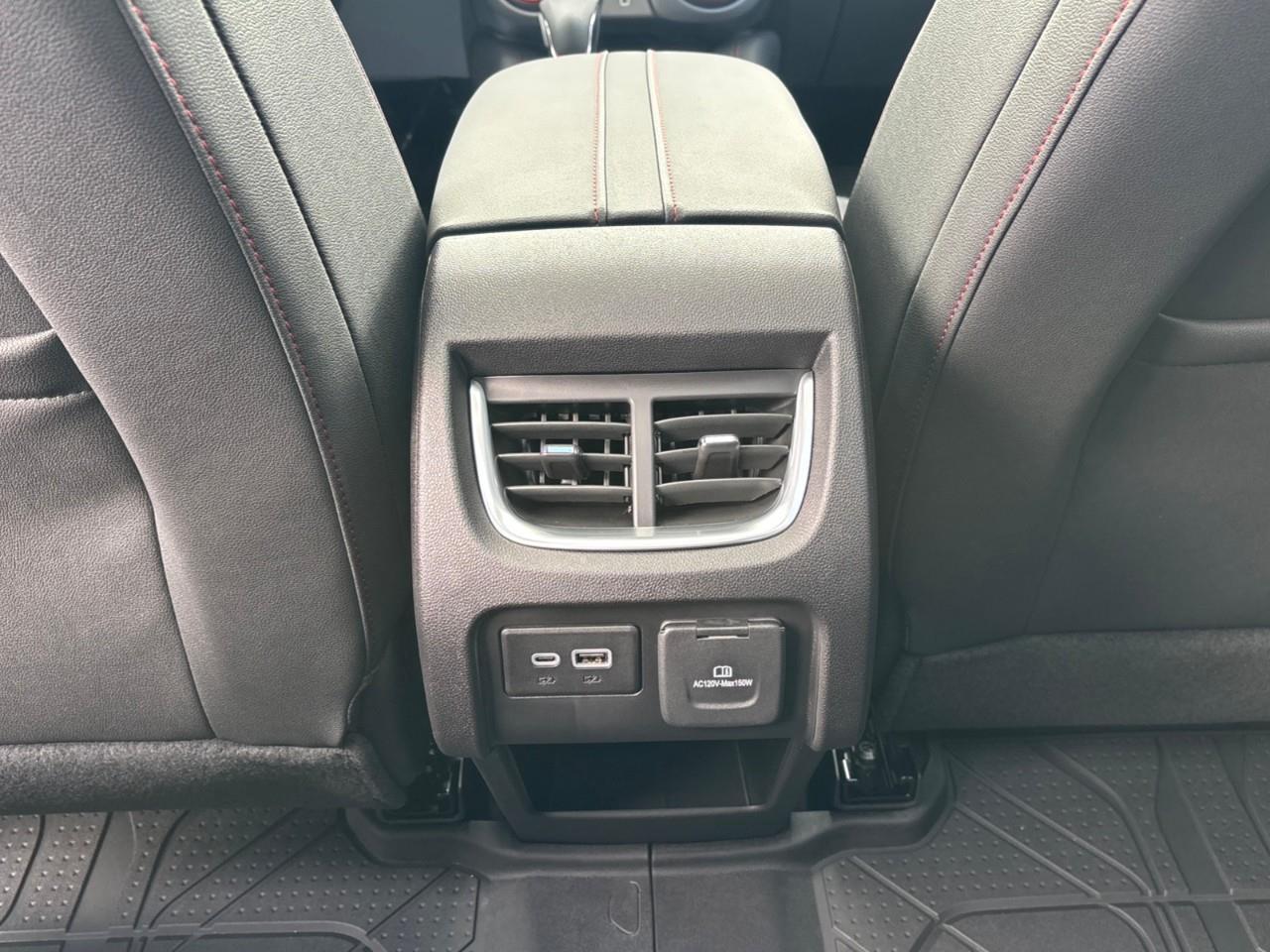 2026 Chevrolet Blazer RS New Sporty 5 Passenger AWD SUV with a Panoramic Sunroof, Heated and Power Front Seats, Heated Steering Wheel, Hands Free Power Liftgate, Wireless Phone Charging and a 10.2 Diagonal Touchscreen Radio w Photo