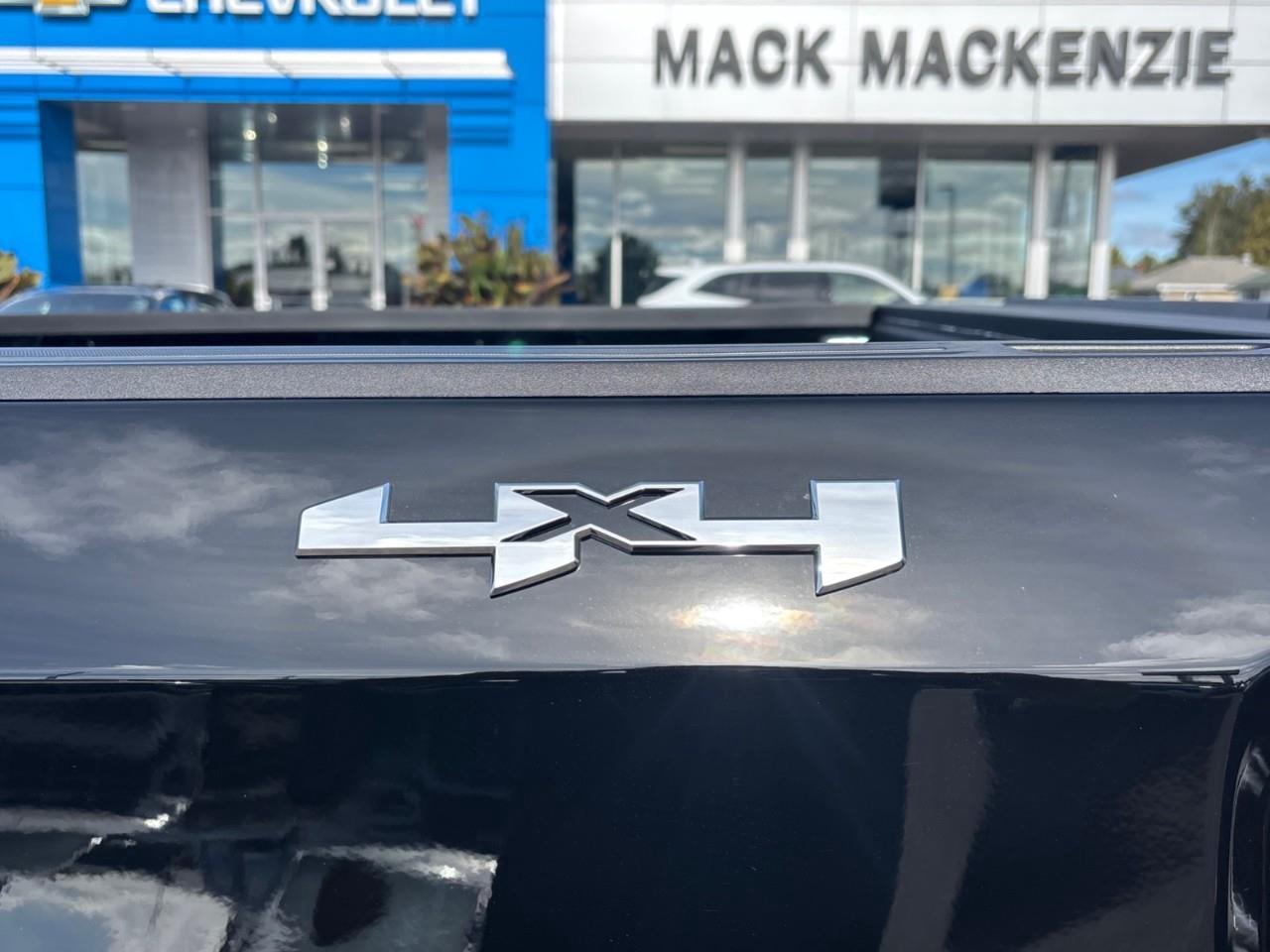 2026 GMC Sierra 1500 Elevation New 6 Passenger Gas Powered V8 Crew Cab 4X4 Truck with Heated Front Seats, Heated Steering Wheel with a 13.4 Diagonal Touchscreen Radio with Google Built-In, Wireless Apple CarPlay and Android Auto Photo