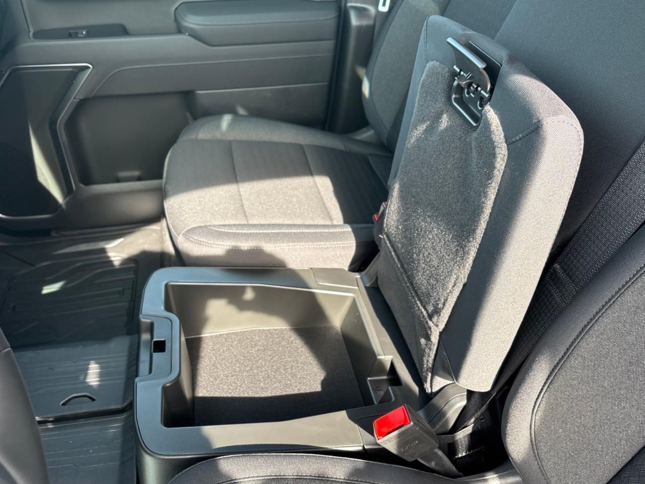 2026 GMC Sierra 1500 Elevation New 6 Passenger Gas Powered V8 Crew Cab 4X4 Truck with Heated Front Seats, Heated Steering Wheel with a 13.4 Diagonal Touchscreen Radio with Google Built-In, Wireless Apple CarPlay and Android Auto Photo