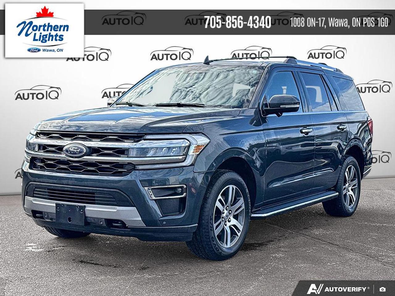 2022 Ford Expedition Limited  Photo0