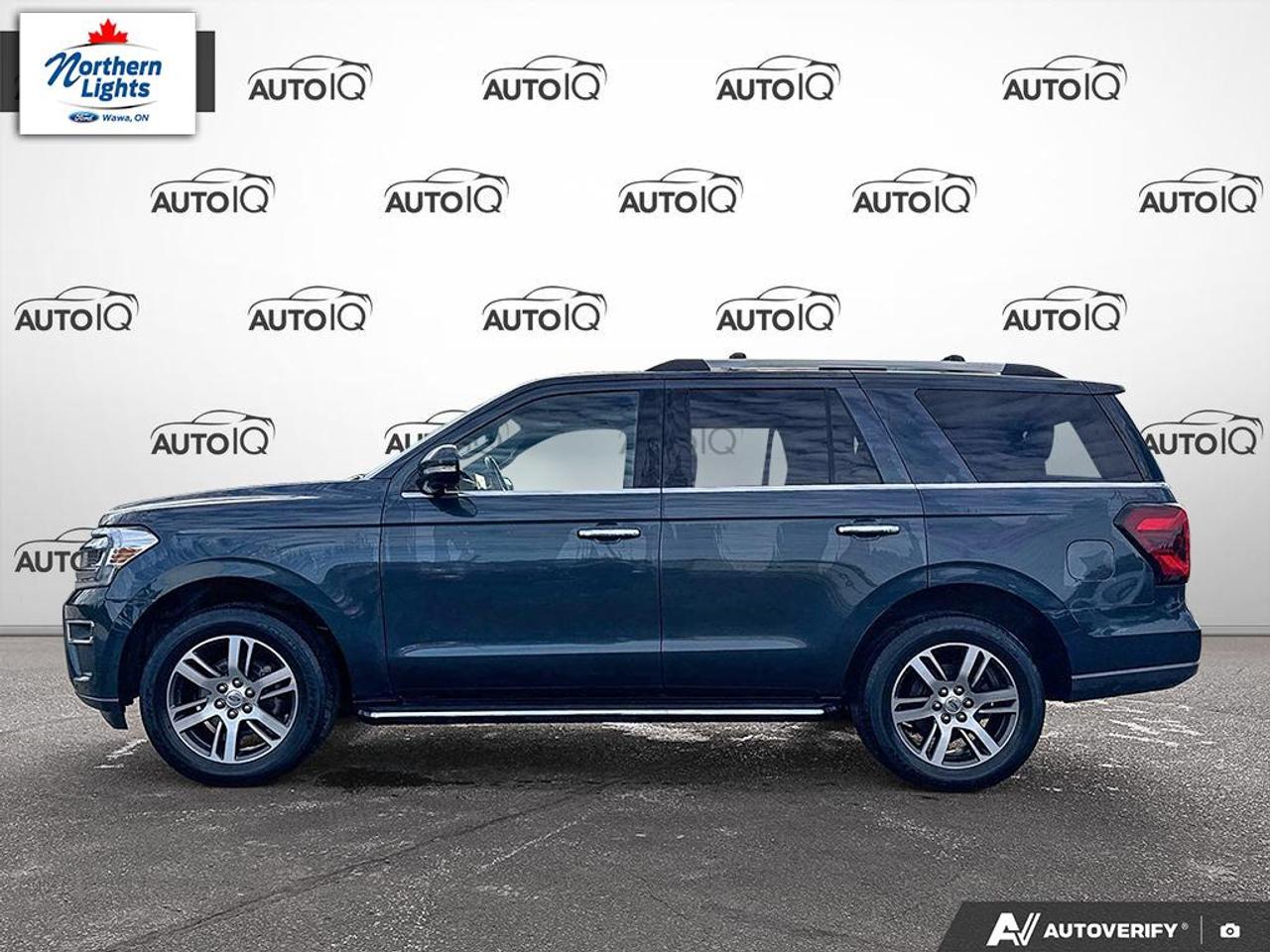 2022 Ford Expedition Limited  Photo