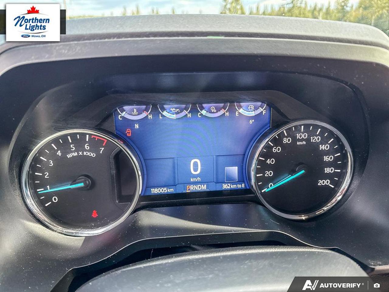 2022 Ford Expedition Limited  Photo