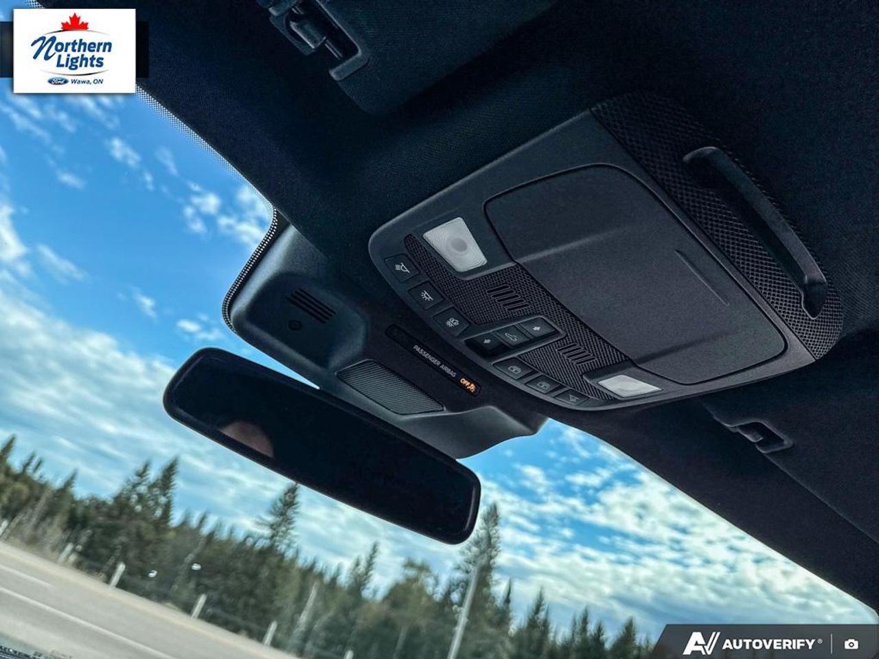 2022 Ford Expedition Limited  Photo
