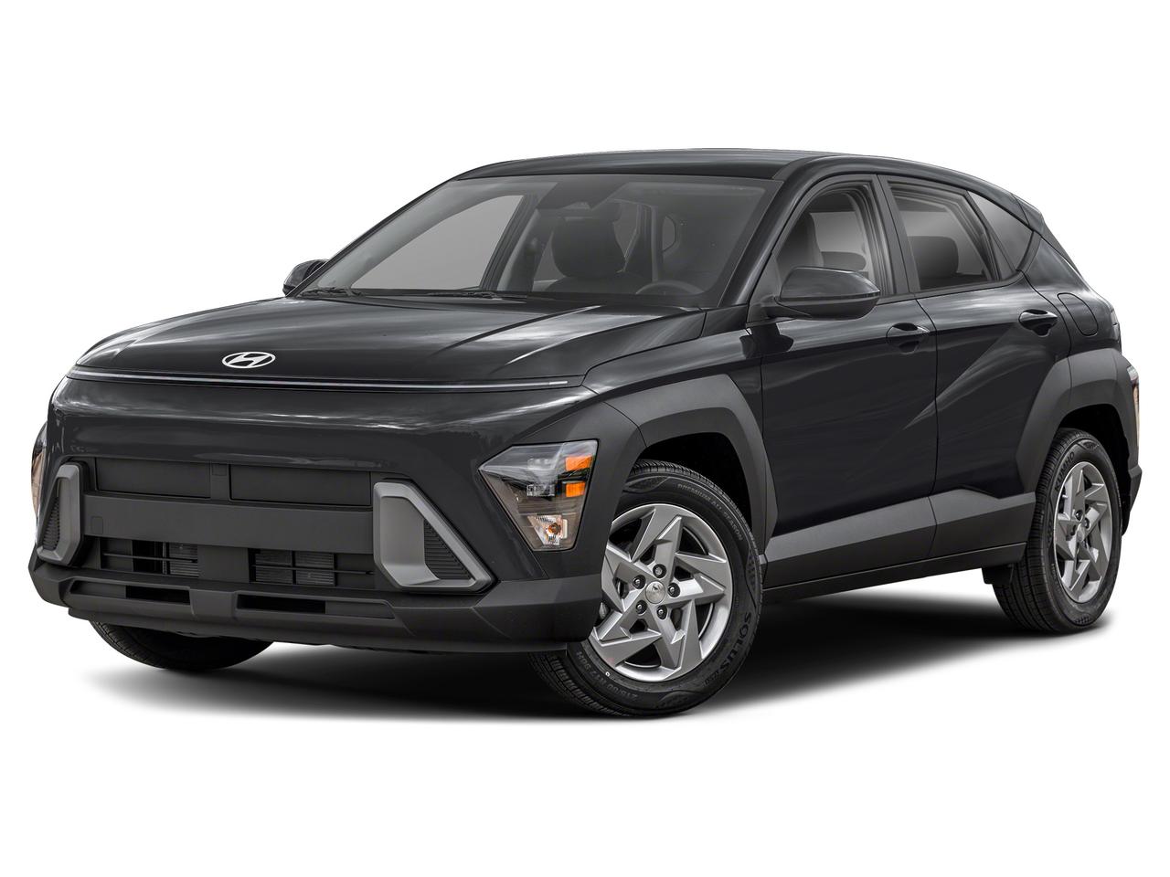 2027 Hyundai KONA Essential