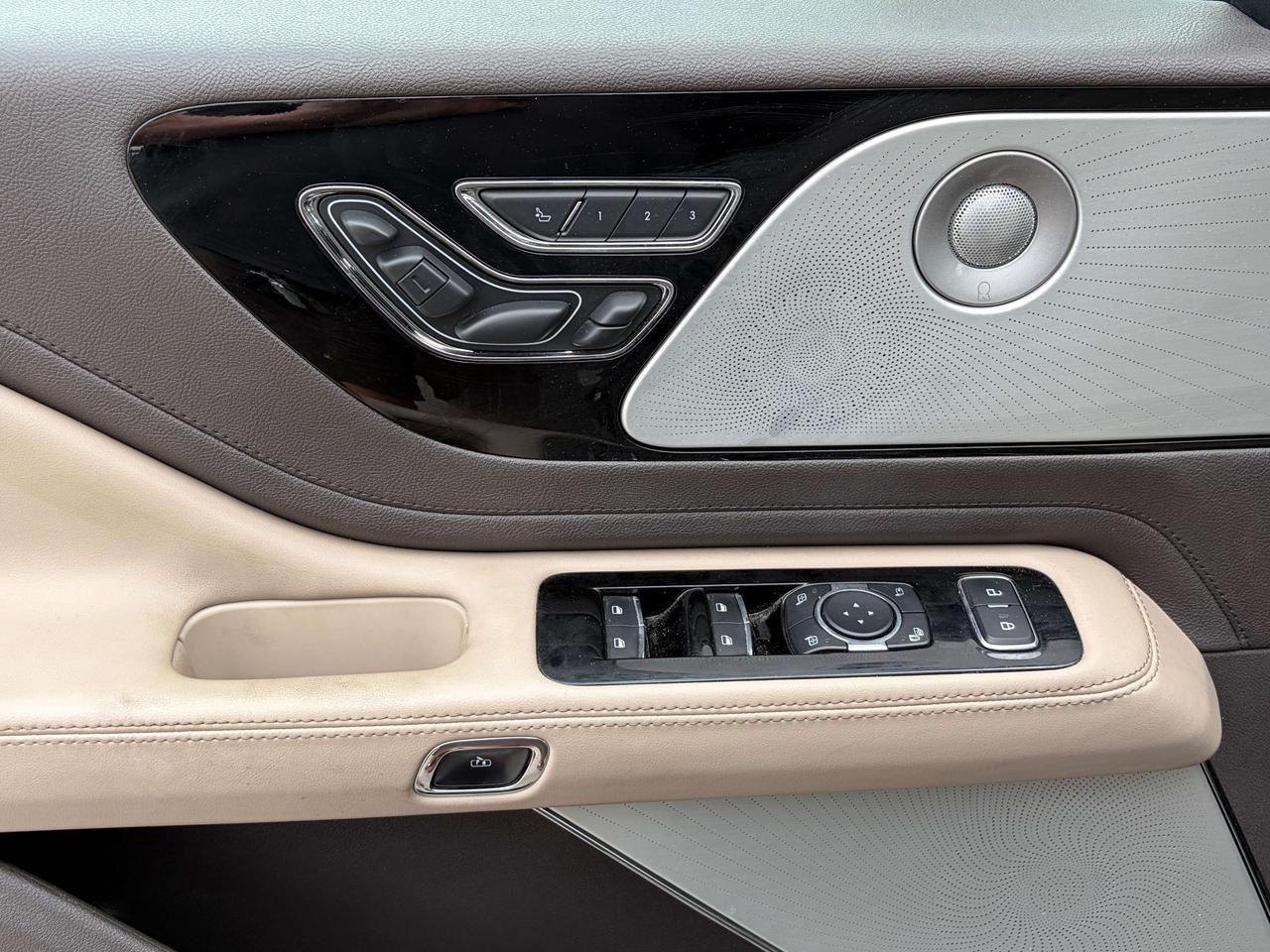 2022 Lincoln Aviator Grand Touring AWD Photo