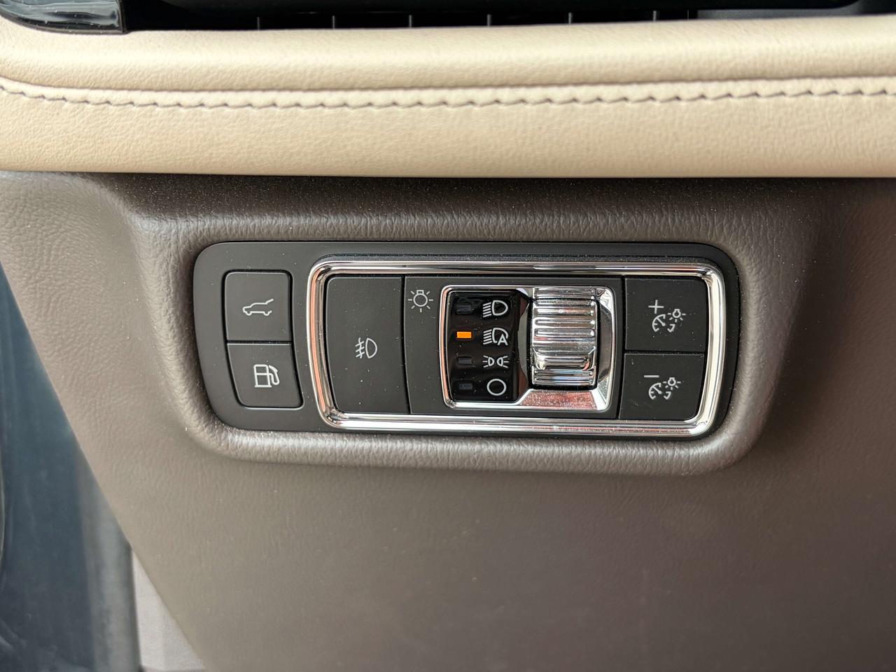 2022 Lincoln Aviator Grand Touring AWD Photo