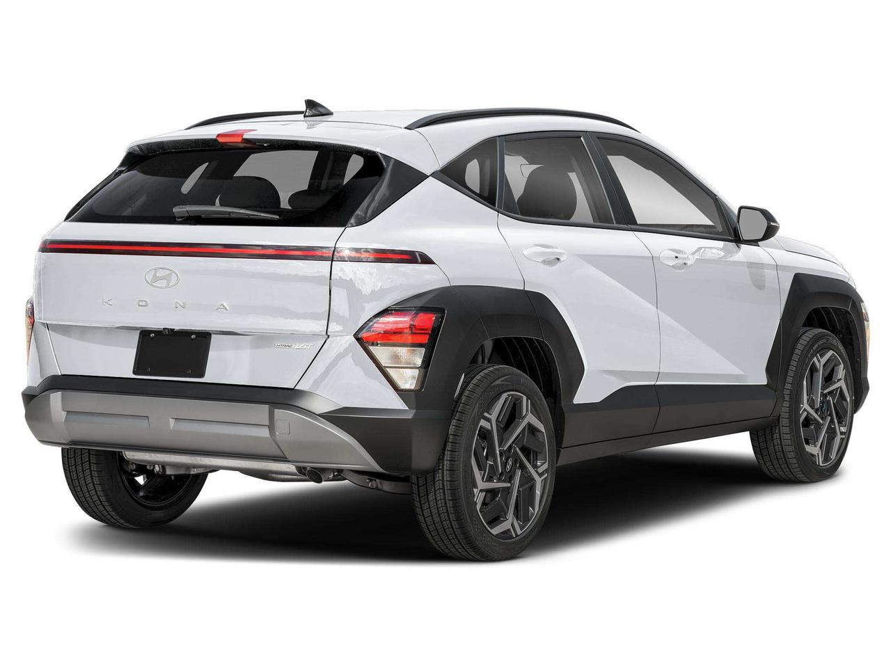 2027 Hyundai KONA Preferred Photo
