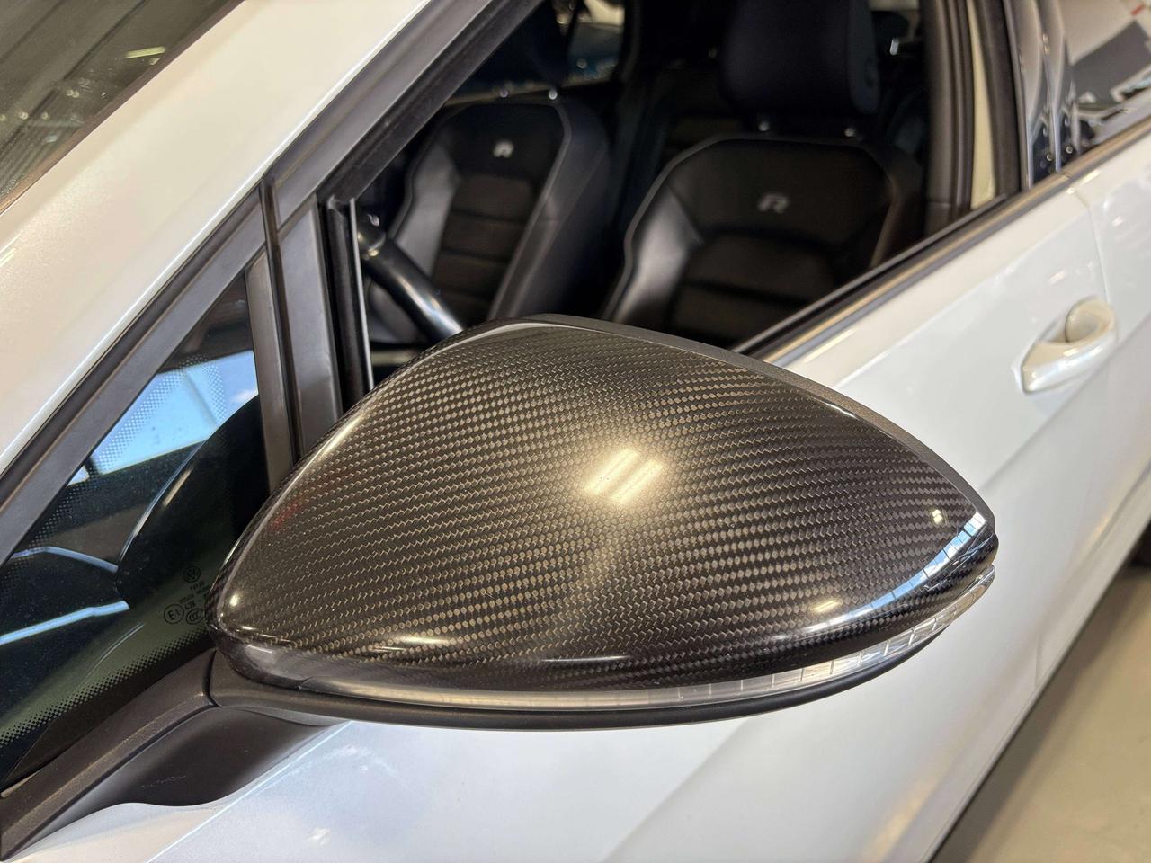 2019 Volkswagen Golf R DSG|AWD|NAV|FENDERAUDIO|CARBONTRIMS|CARBONMIRRORS| Photo