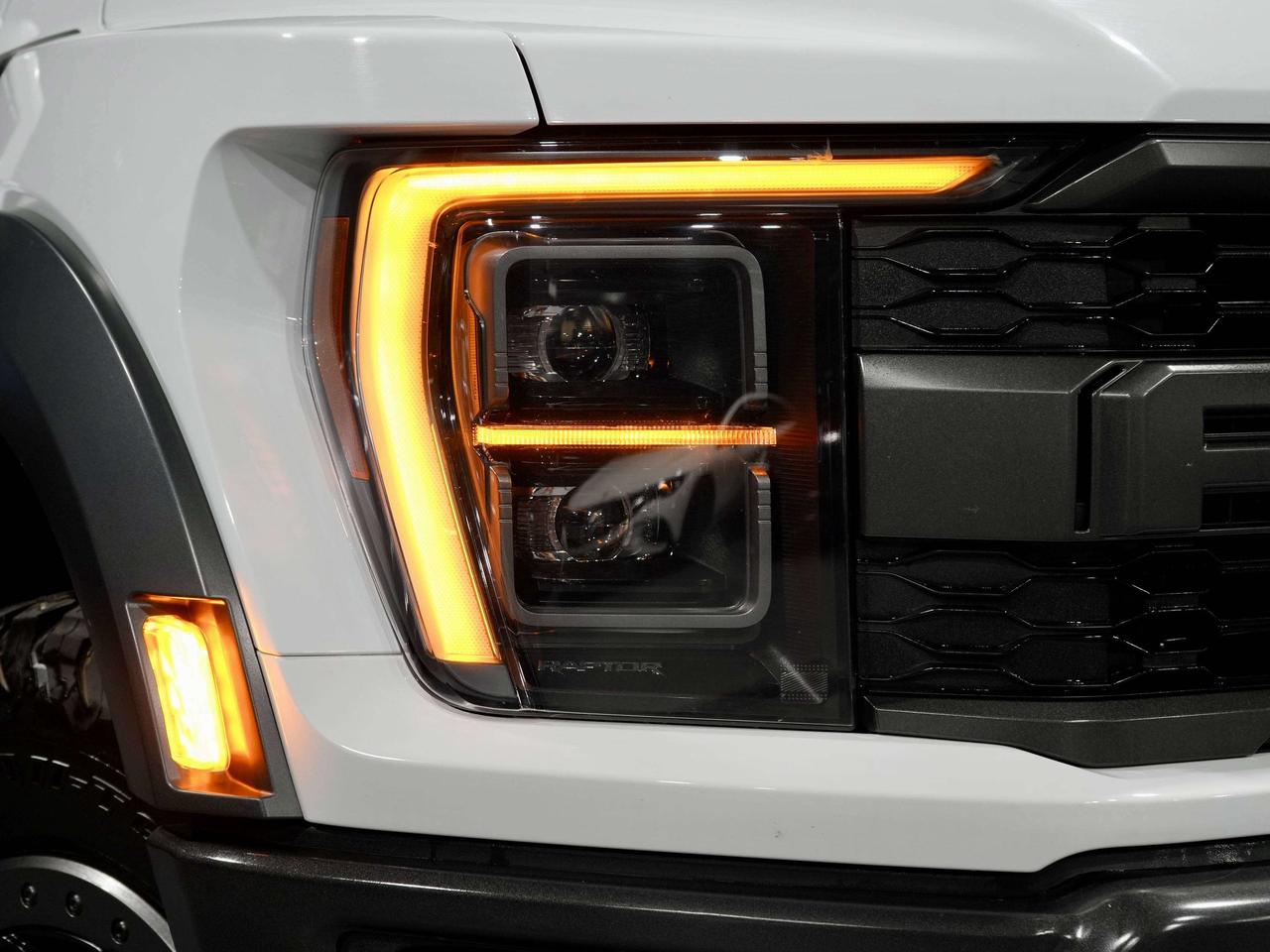 2023 Ford F-150 Raptor|NO ACCIDENT|360CAM|PANO|B&O Photo