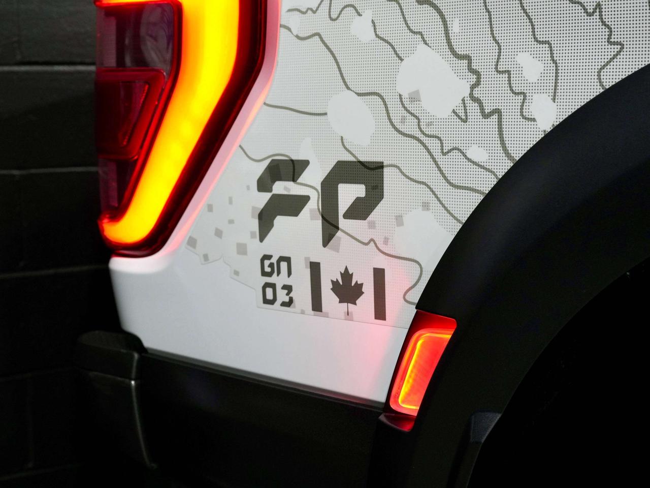 2023 Ford F-150 Raptor|NO ACCIDENT|360CAM|PANO|B&O Photo