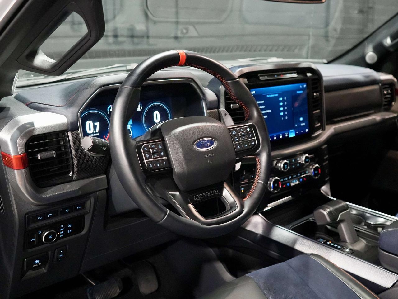 2023 Ford F-150 Raptor|NO ACCIDENT|360CAM|PANO|B&O Photo