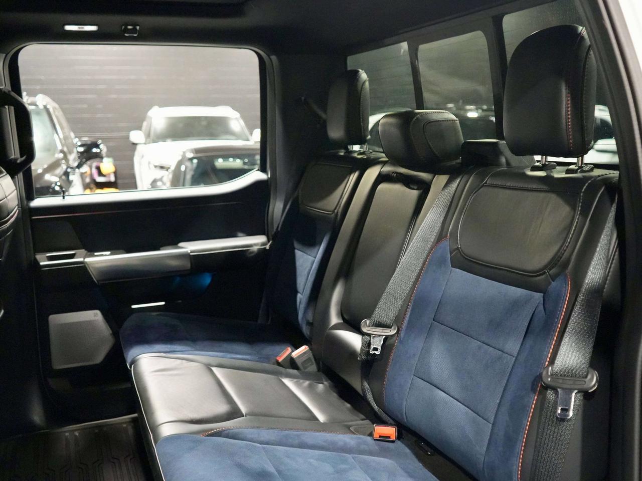 2023 Ford F-150 Raptor|NO ACCIDENT|360CAM|PANO|B&O Photo
