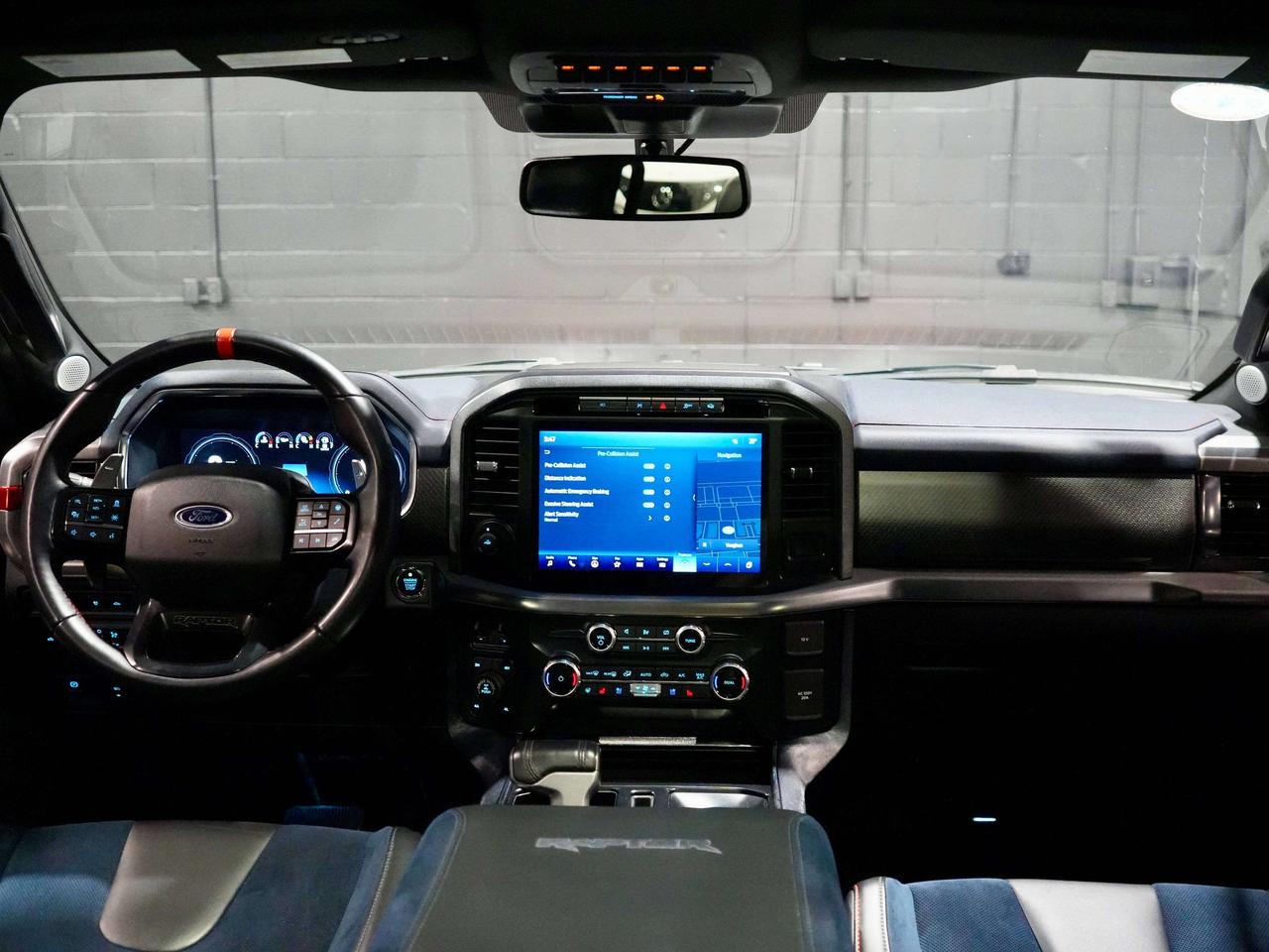 2023 Ford F-150 Raptor|NO ACCIDENT|360CAM|PANO|B&O Photo
