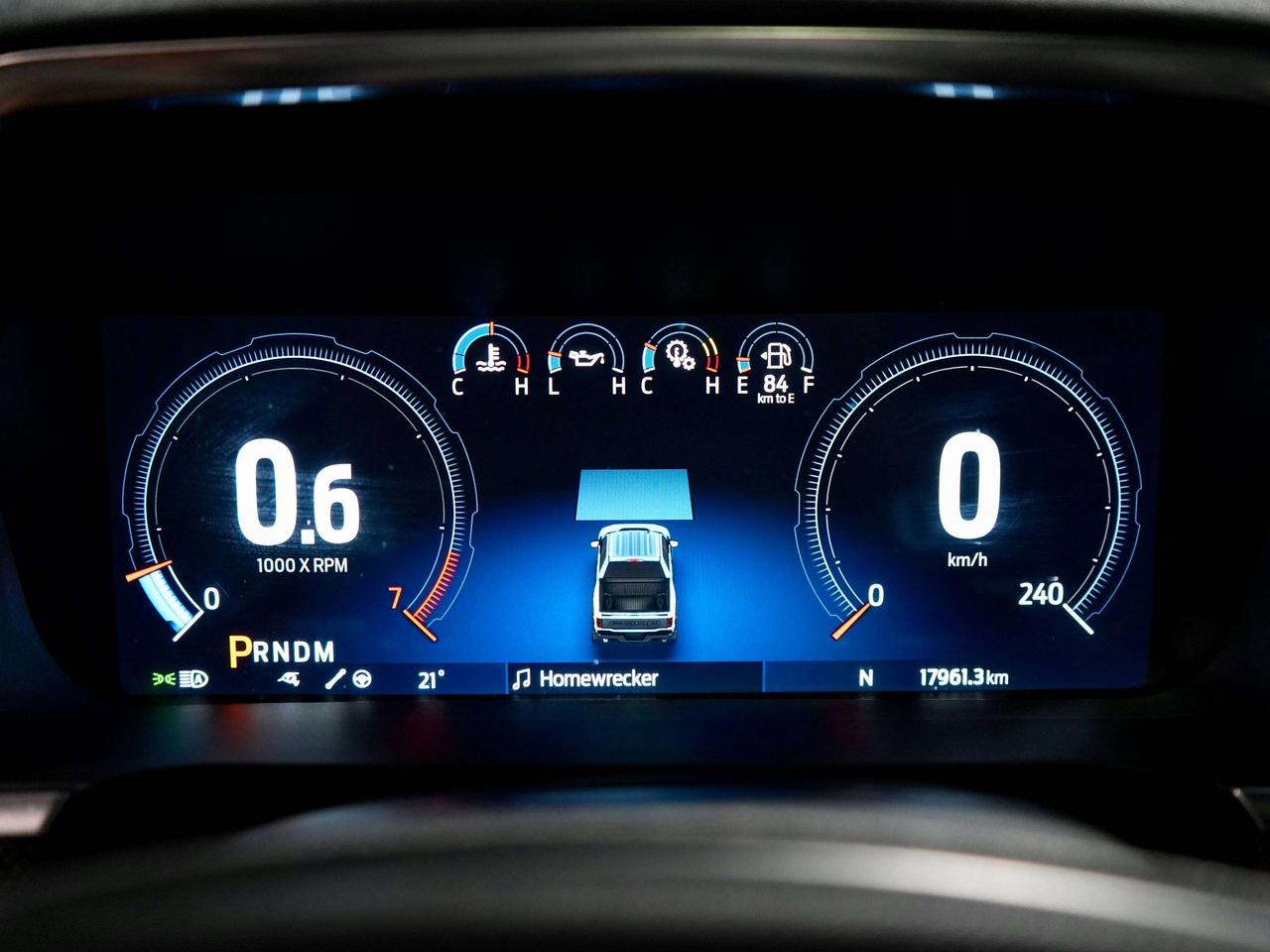 2023 Ford F-150 Raptor|NO ACCIDENT|360CAM|PANO|B&O Photo