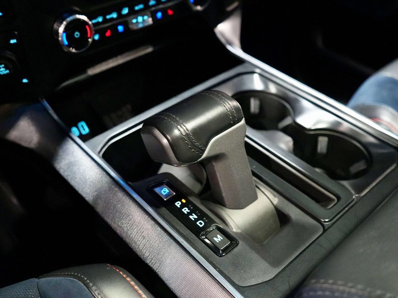 2023 Ford F-150 Raptor|NO ACCIDENT|360CAM|PANO|B&O Photo