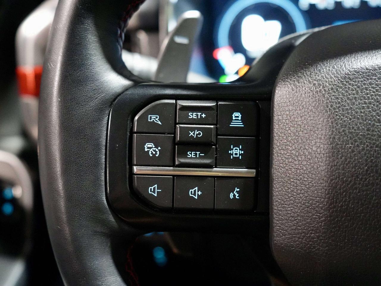 2023 Ford F-150 Raptor|NO ACCIDENT|360CAM|PANO|B&O Photo