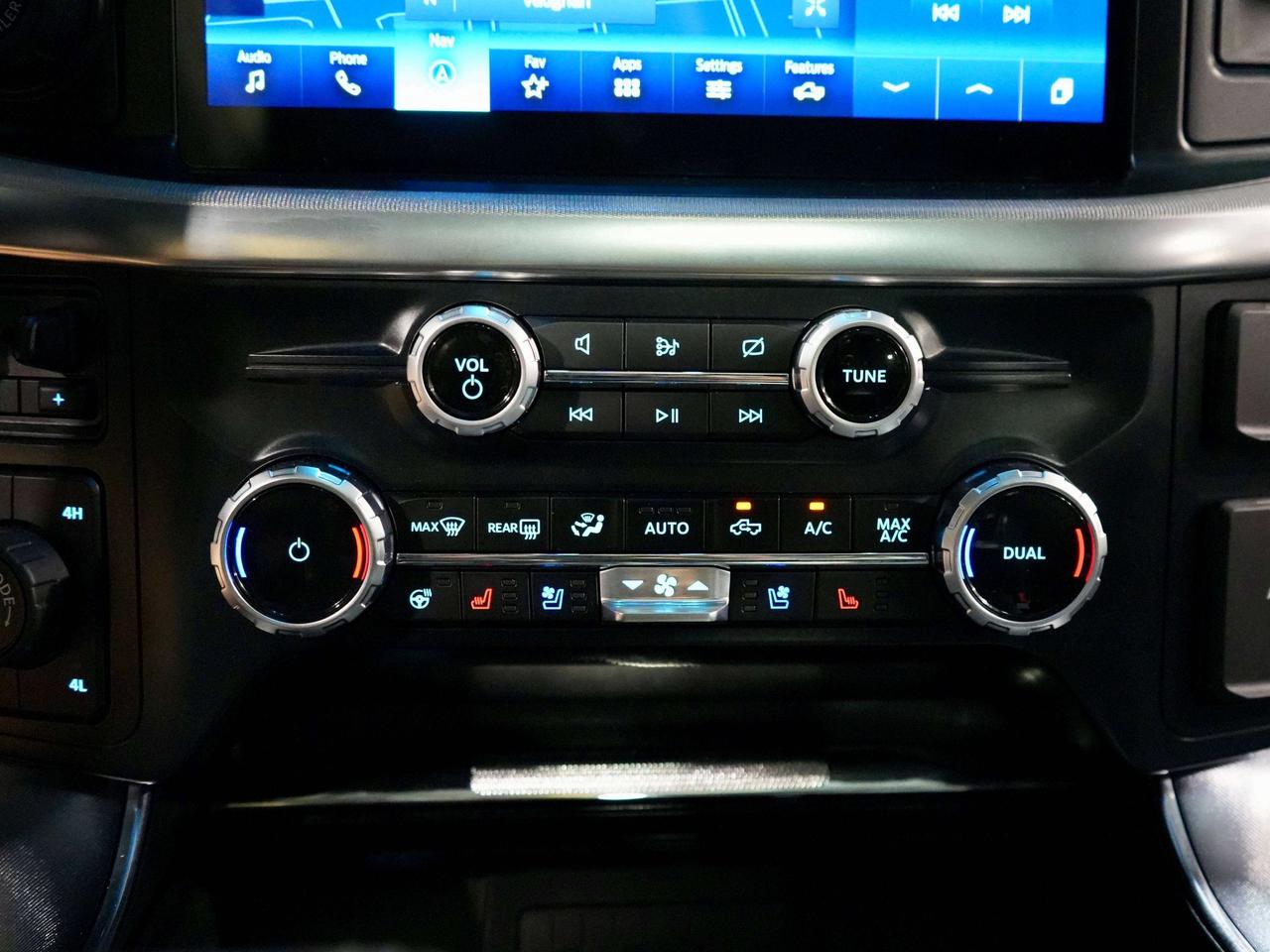 2023 Ford F-150 Raptor|NO ACCIDENT|360CAM|PANO|B&O Photo