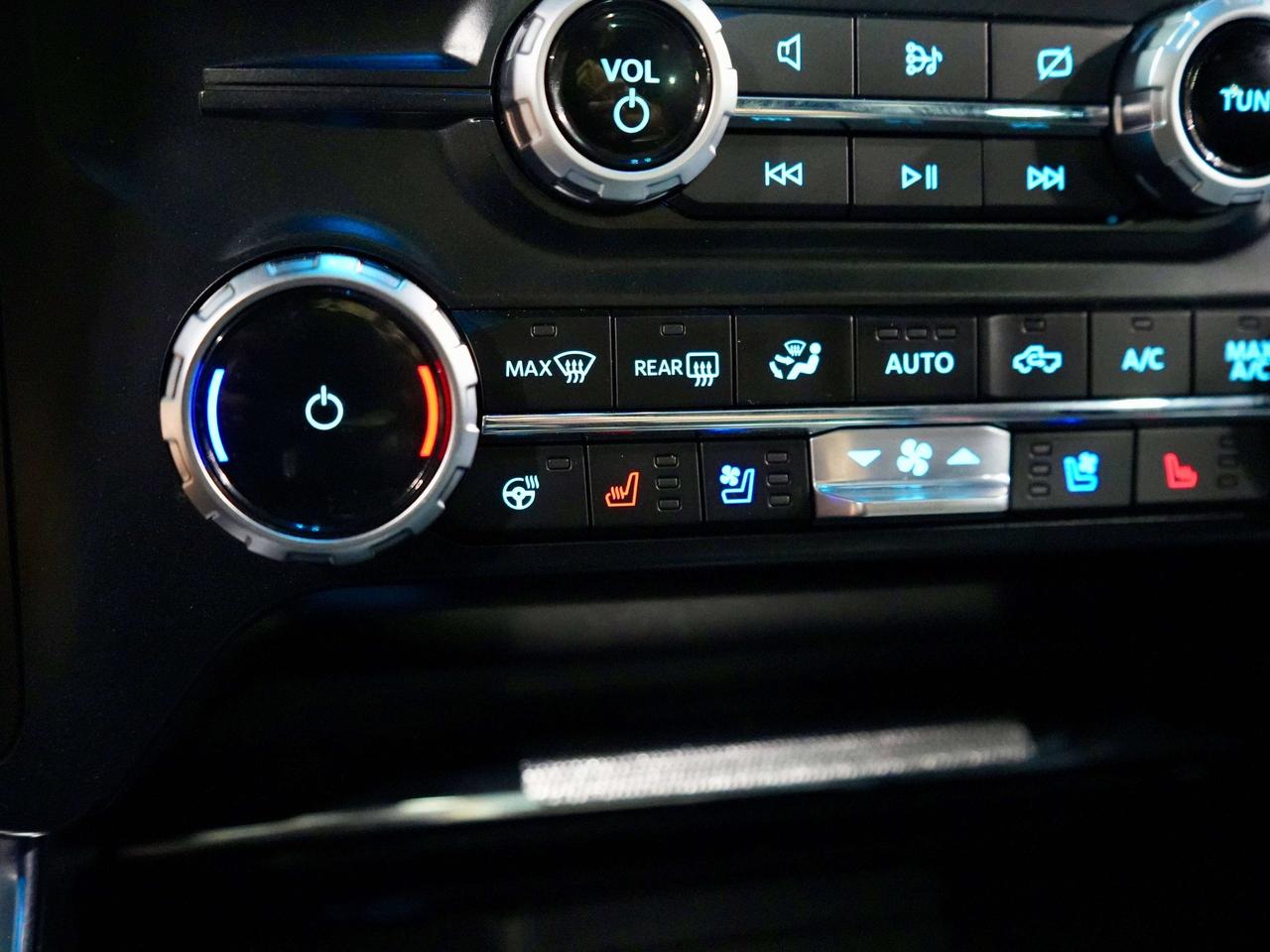 2023 Ford F-150 Raptor|NO ACCIDENT|360CAM|PANO|B&O Photo