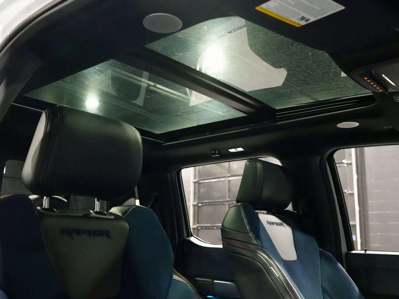 2023 Ford F-150 Raptor|NO ACCIDENT|360CAM|PANO|B&O Photo