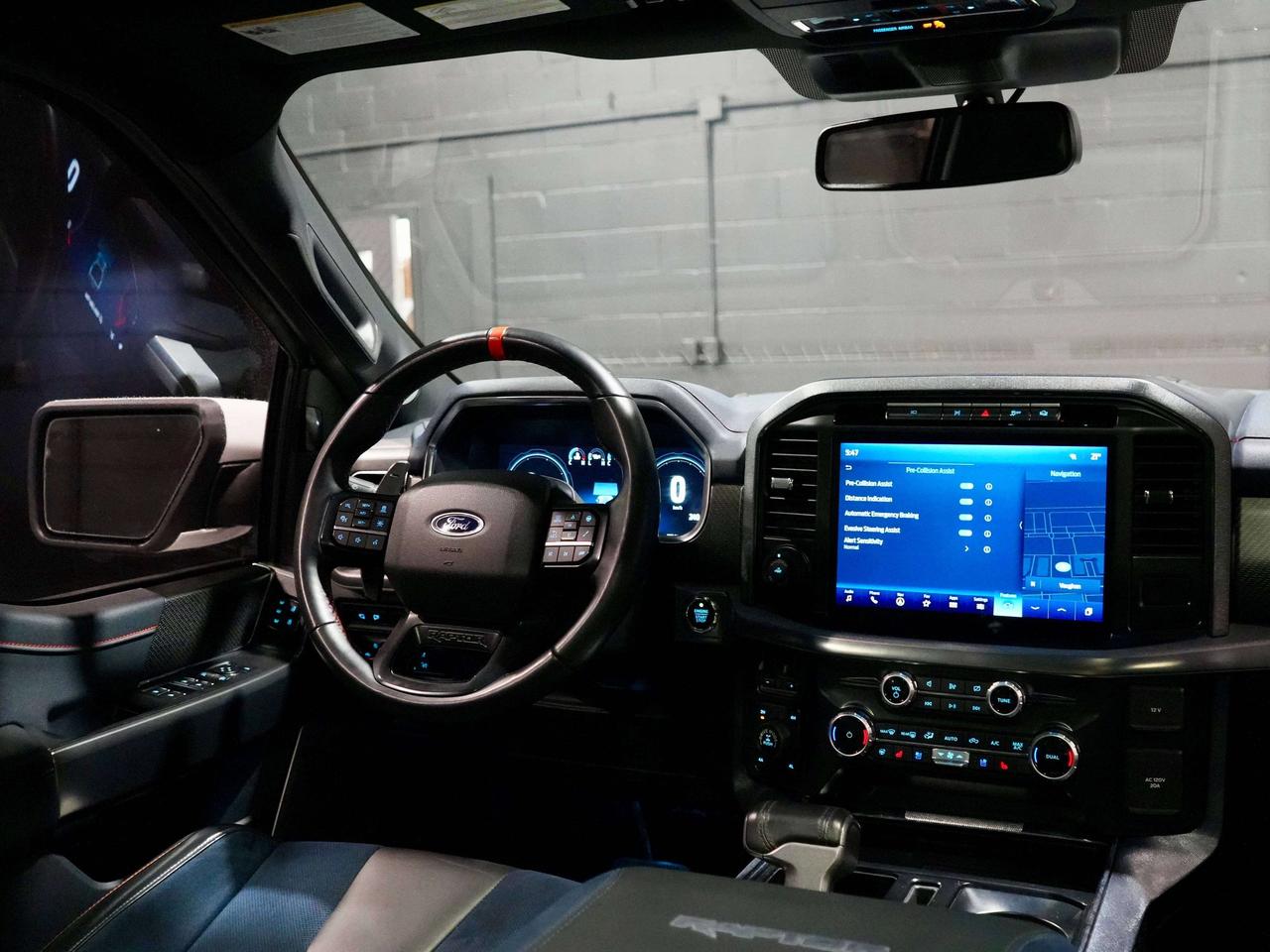 2023 Ford F-150 Raptor|NO ACCIDENT|360CAM|PANO|B&O Photo