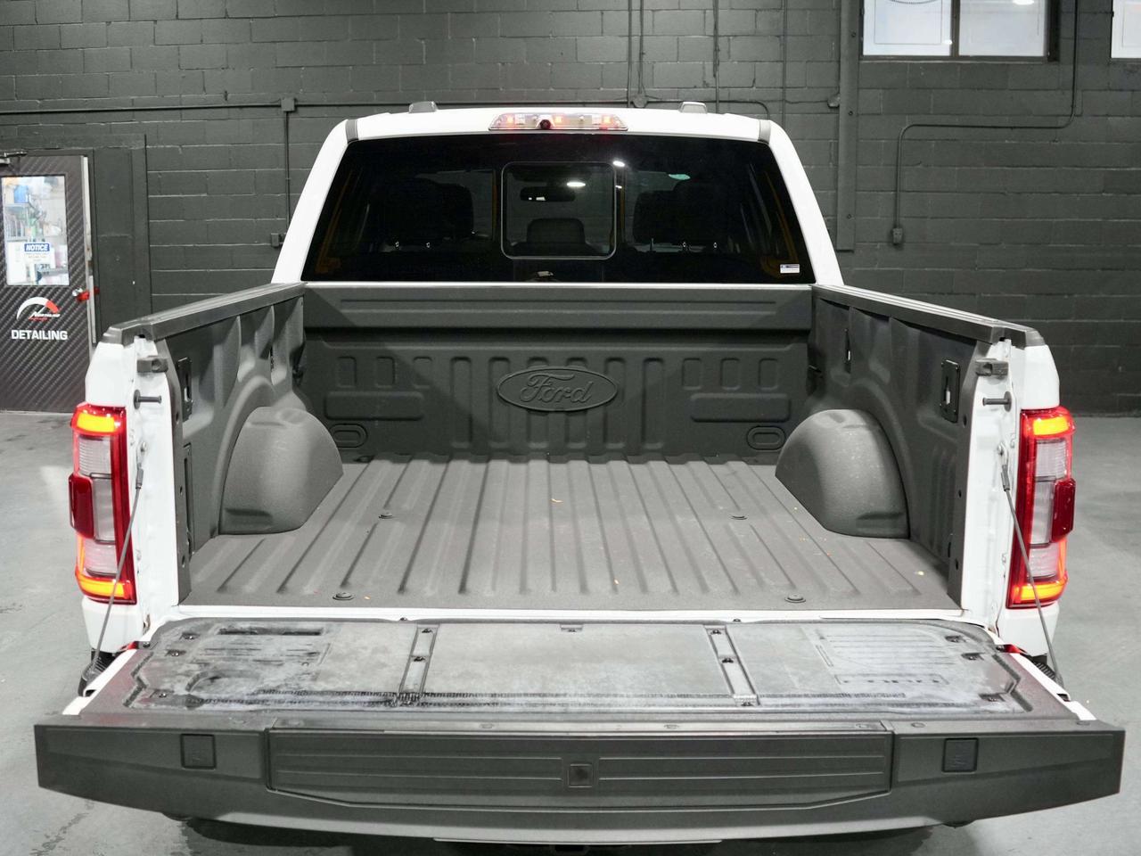 2023 Ford F-150 Raptor|NO ACCIDENT|360CAM|PANO|B&O Photo