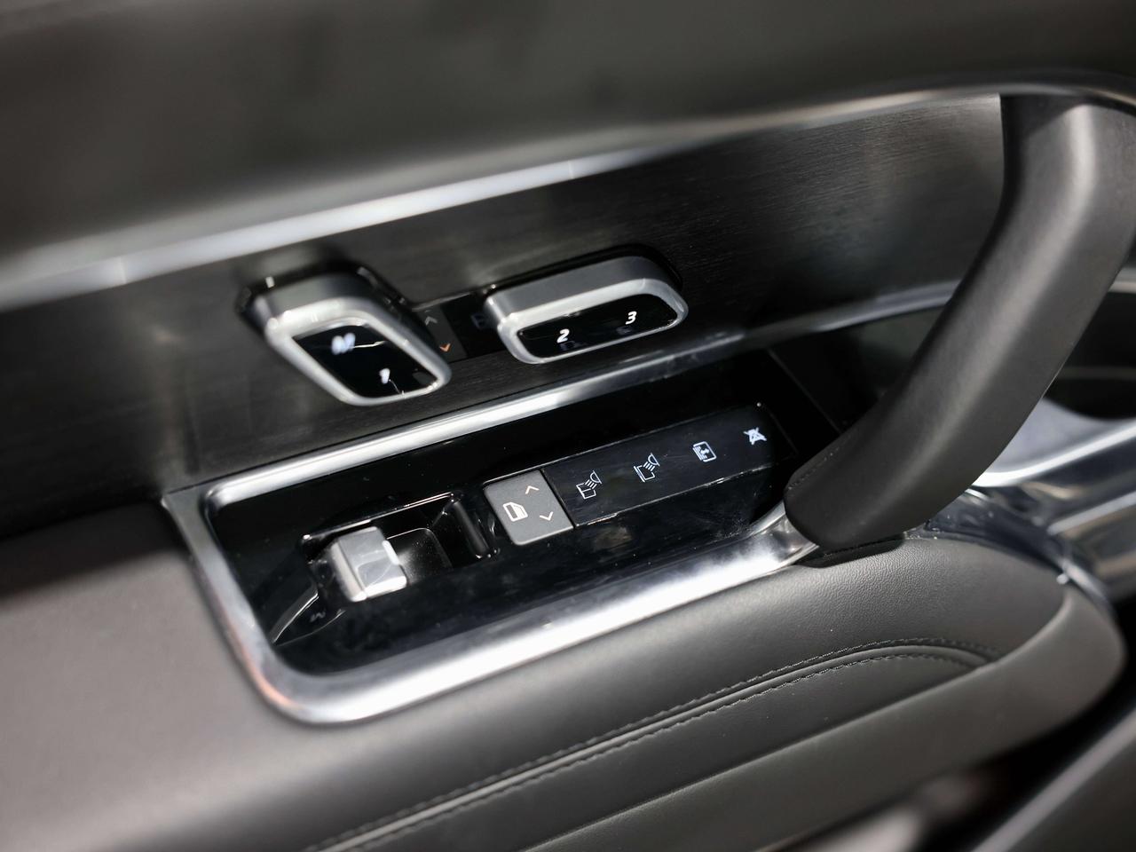 2023 Land Rover Range Rover SE|NO ACCIDENT|L WHEEL|7 PASS|HUD|MERIDIAN|360|PAN Photo