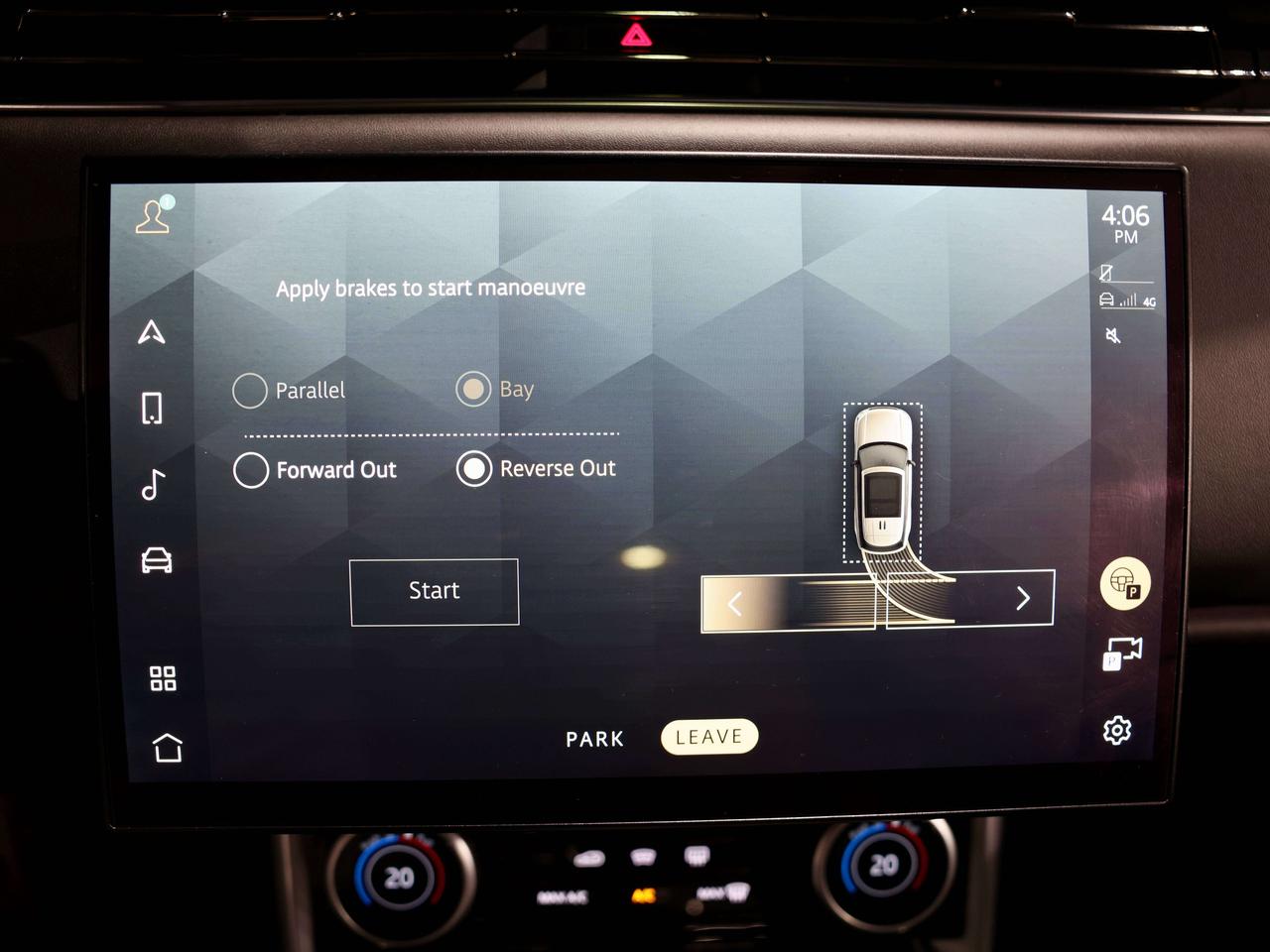 2023 Land Rover Range Rover SE|NO ACCIDENT|L WHEEL|7 PASS|HUD|MERIDIAN|360|PAN Photo