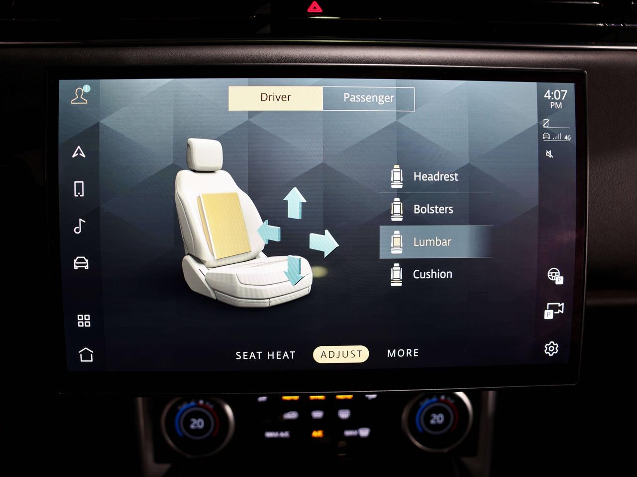2023 Land Rover Range Rover SE|NO ACCIDENT|L WHEEL|7 PASS|HUD|MERIDIAN|360|PAN Photo