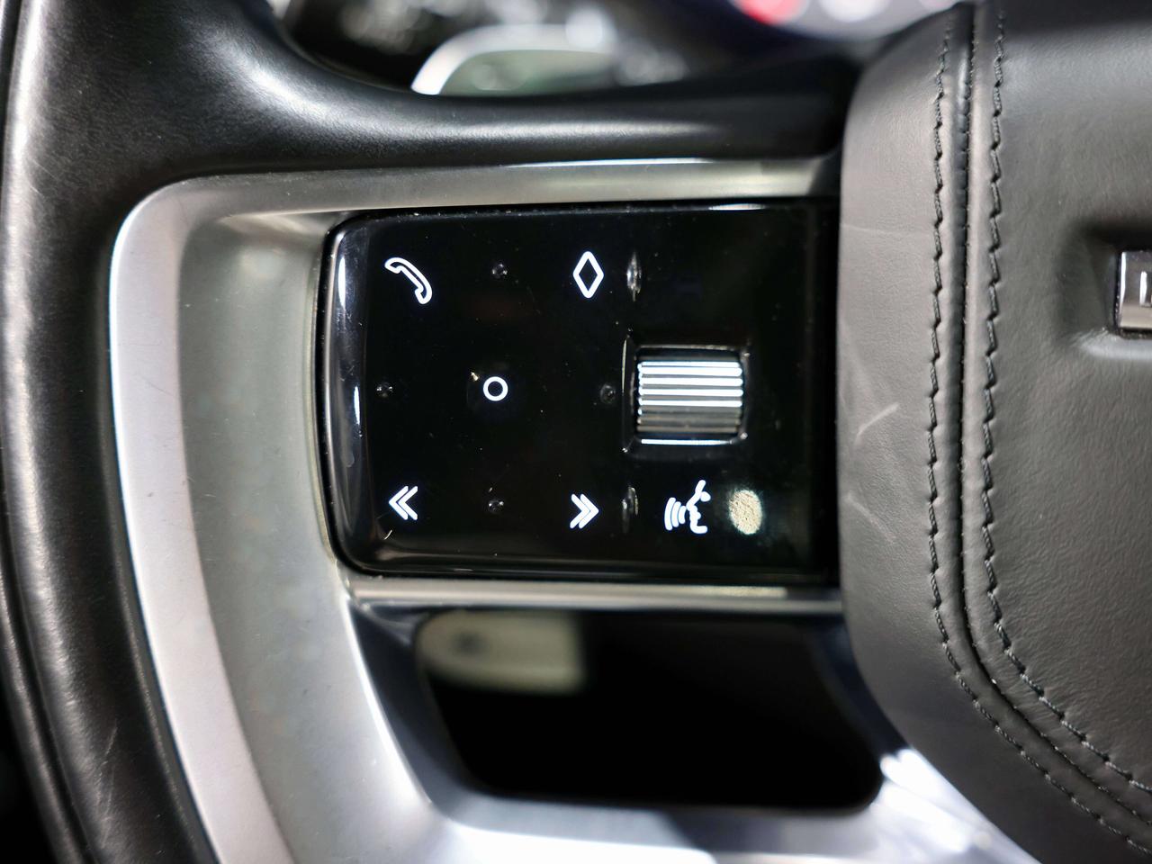 2023 Land Rover Range Rover SE|NO ACCIDENT|L WHEEL|7 PASS|HUD|MERIDIAN|360|PAN Photo