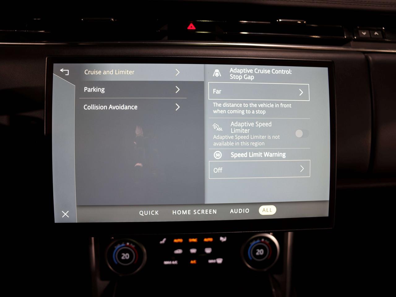 2023 Land Rover Range Rover SE|NO ACCIDENT|L WHEEL|7 PASS|HUD|MERIDIAN|360|PAN Photo